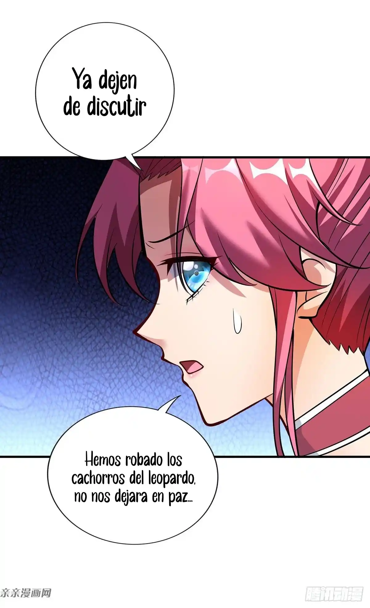 La Maestra Loli Es Invencible - Capítulo 56 - Página 13 - LectorTMOo