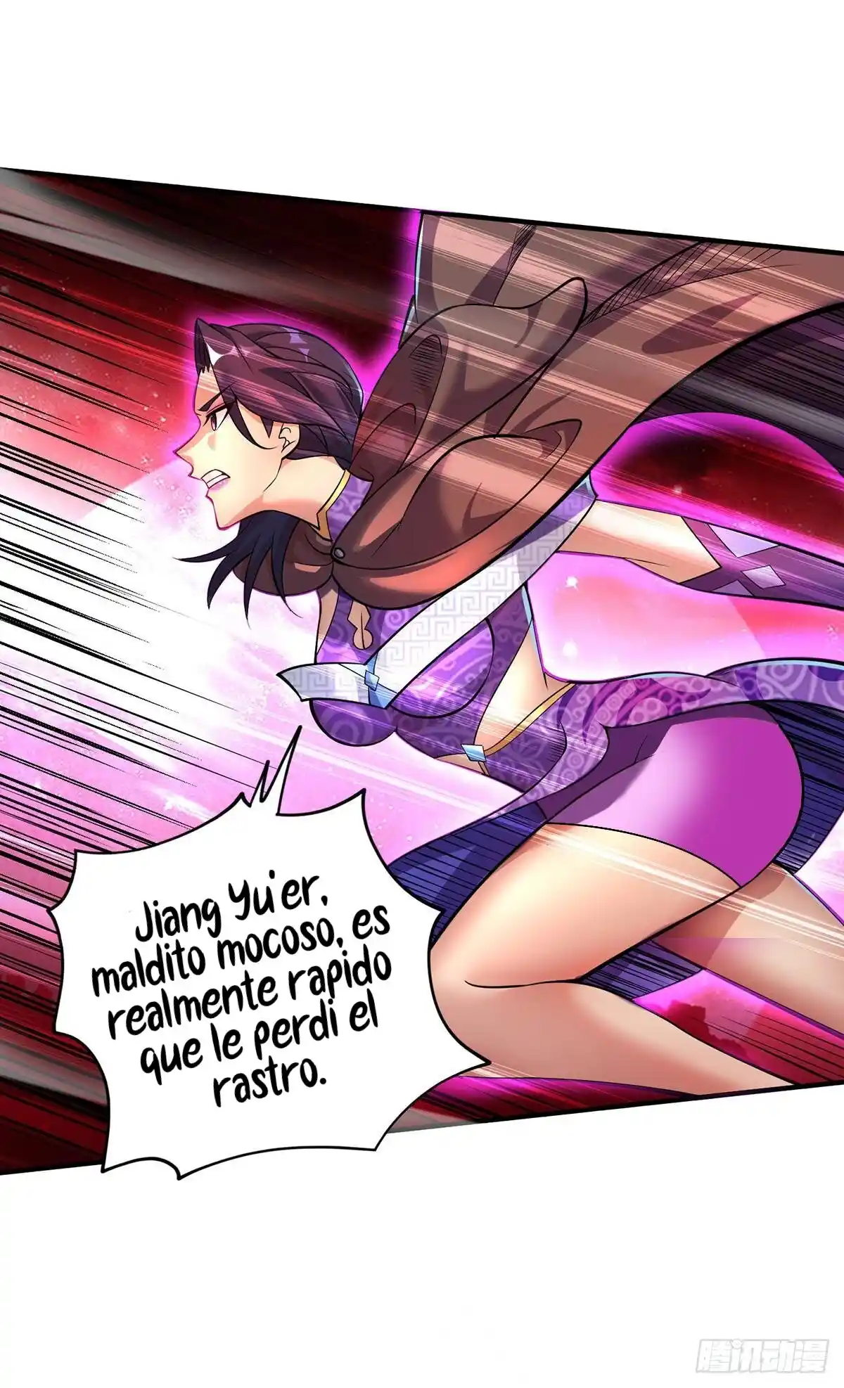 La Maestra Loli Es Invencible - Capítulo 56 - Página 20 - LectorTMOo