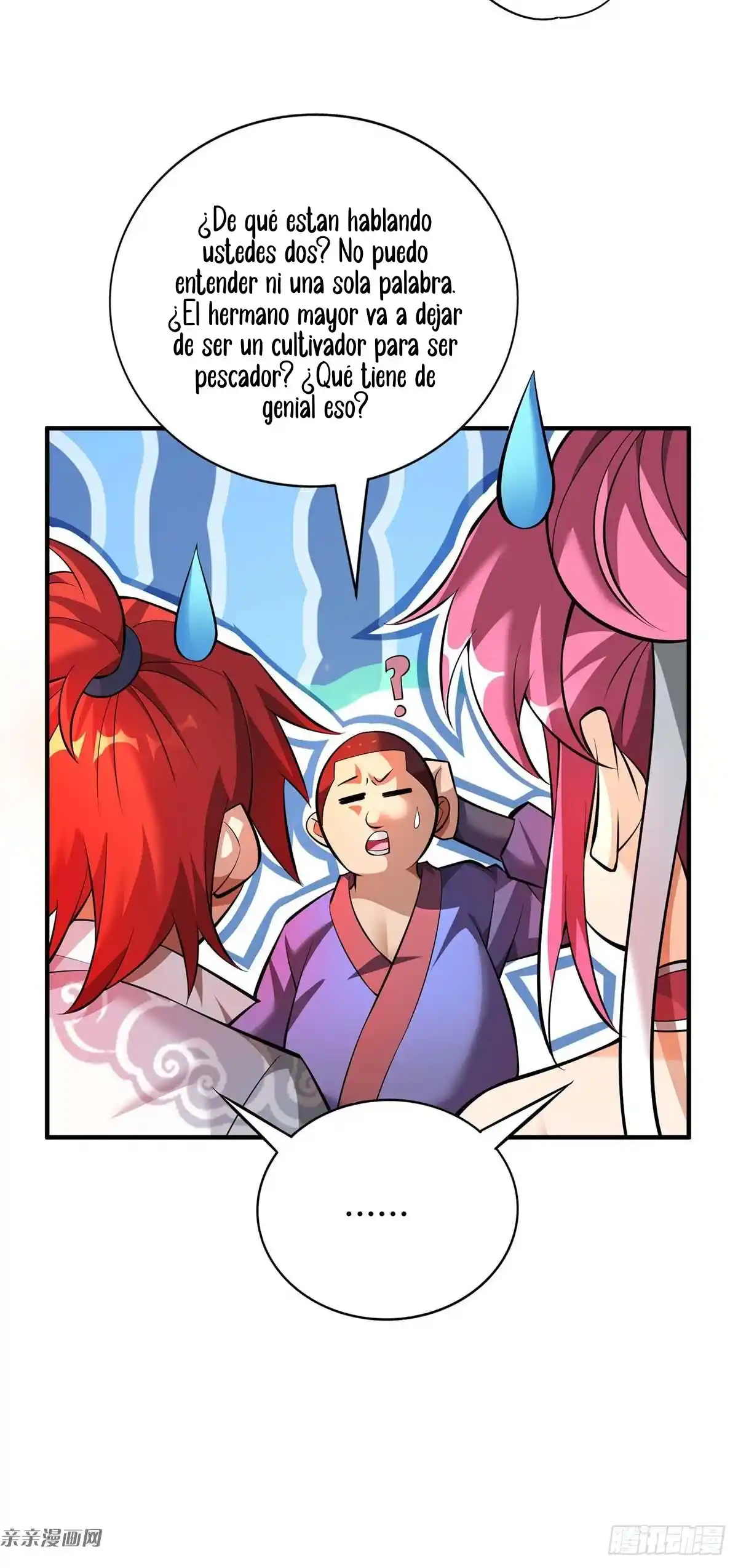 La Maestra Loli Es Invencible - Capítulo 57 - Página 18 - LectorTMOo