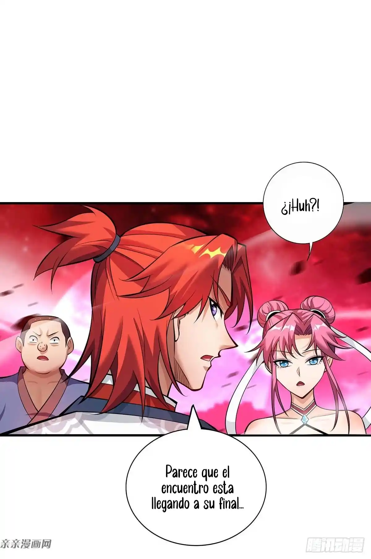 La Maestra Loli Es Invencible - Capítulo 57 - Página 21 - LectorTMOo