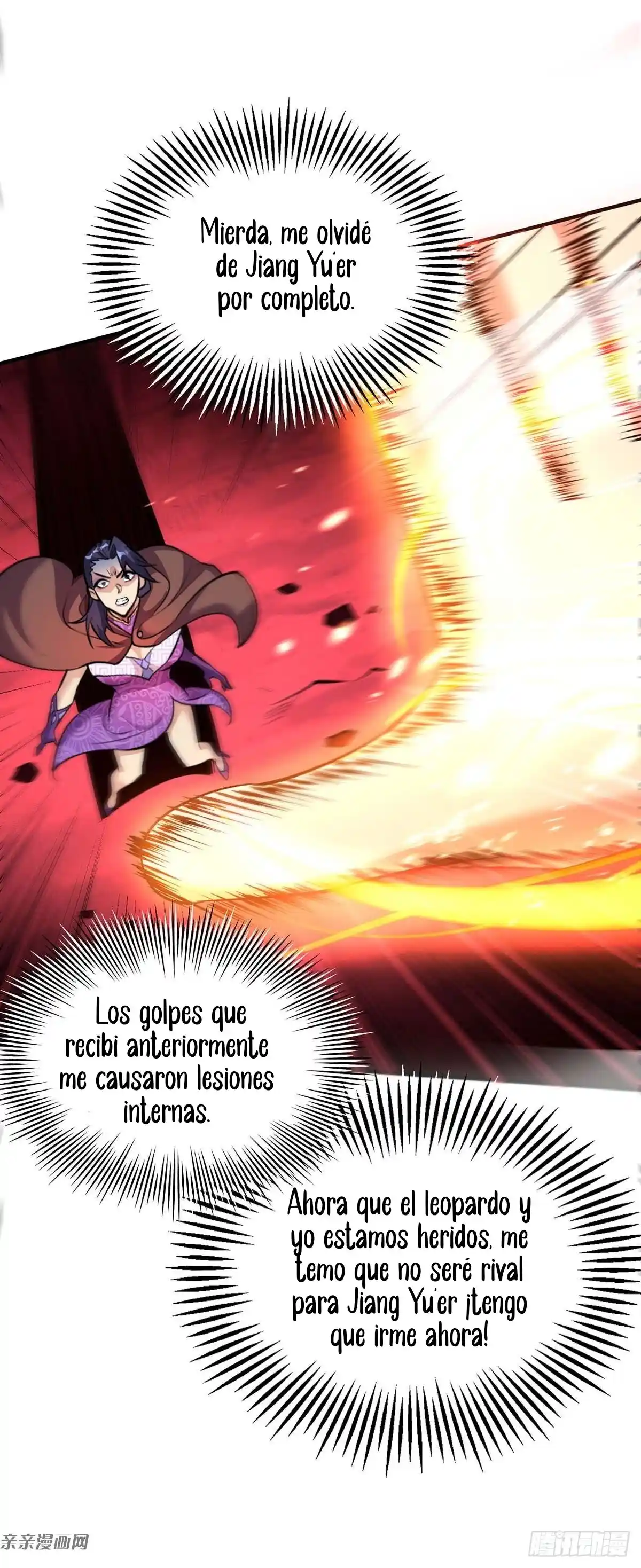 La Maestra Loli Es Invencible - Capítulo 57 - Página 26 - LectorTMOo