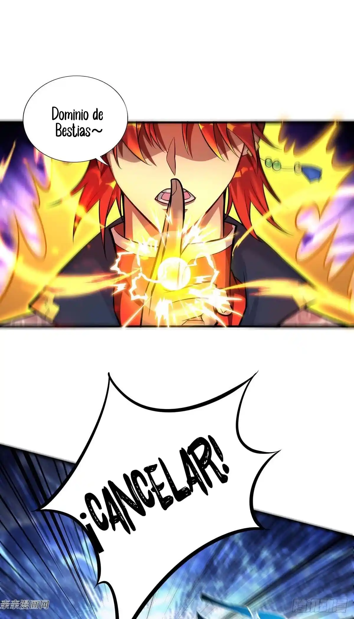 La Maestra Loli Es Invencible - Capítulo 58 - Página 9 - LectorTMOo