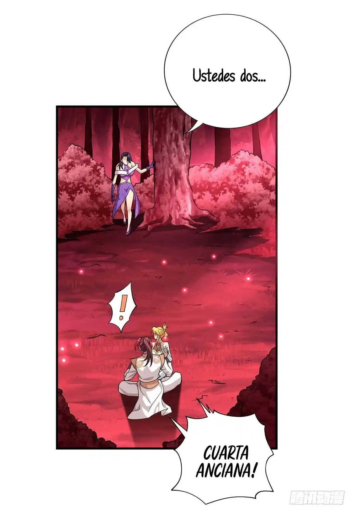 La Maestra Loli Es Invencible - Capítulo 58 - Página 28 - LectorTMOo