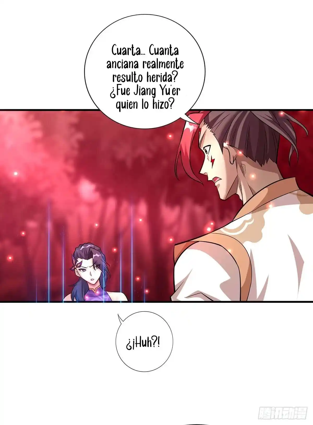 La Maestra Loli Es Invencible - Capítulo 59 - Página 4 - LectorTMOo
