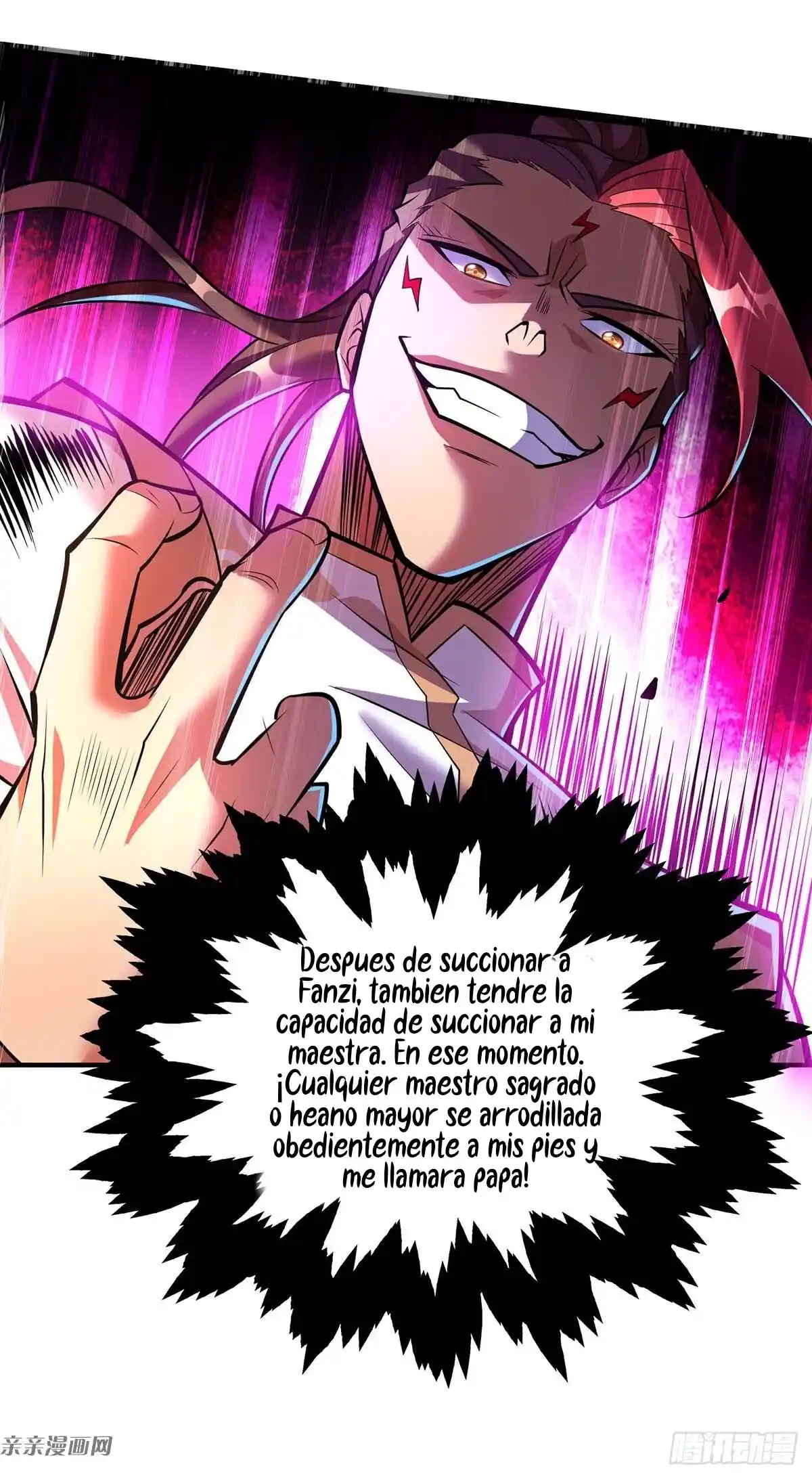 La Maestra Loli Es Invencible - Capítulo 59 - Página 11 - LectorTMOo