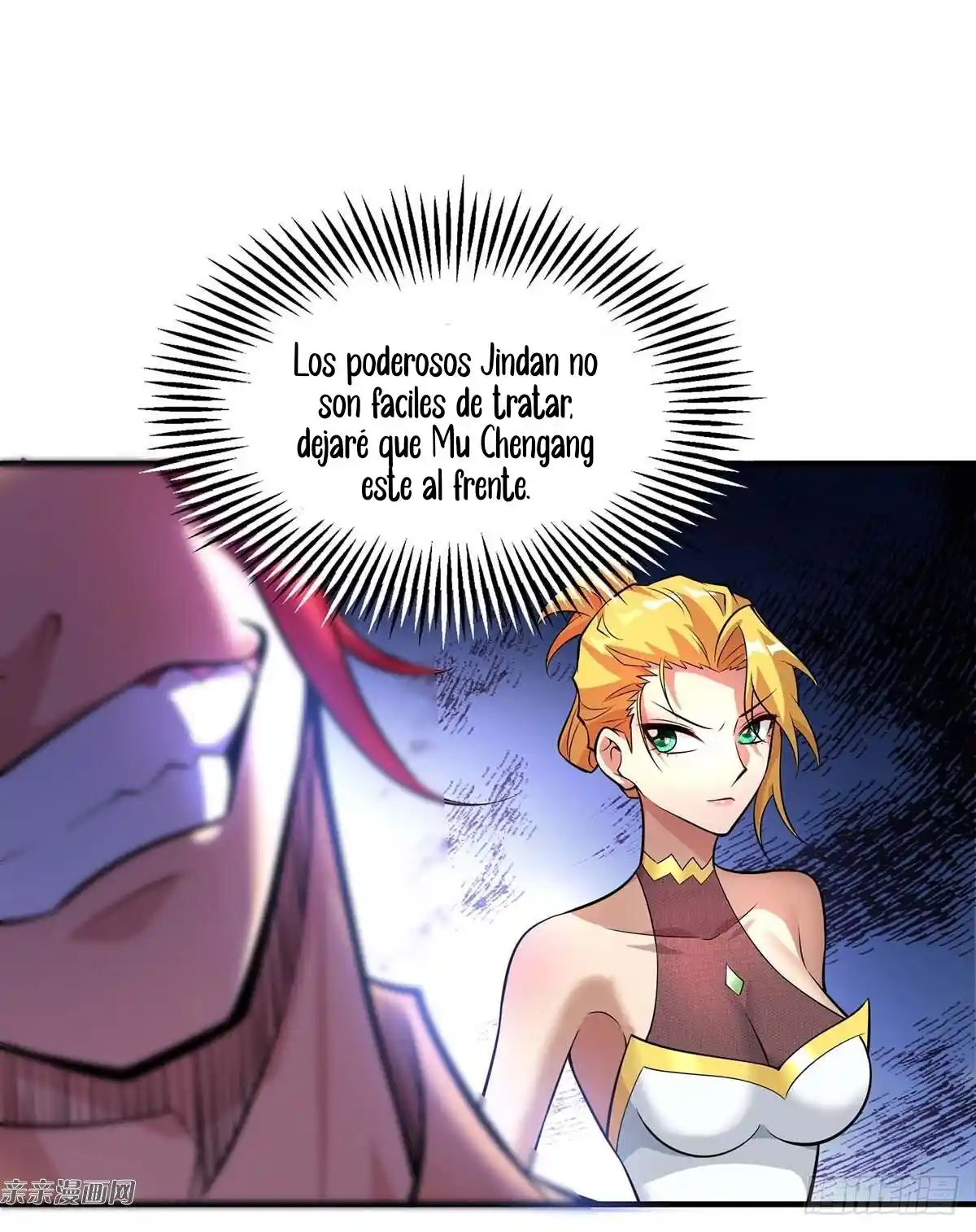 La Maestra Loli Es Invencible - Capítulo 59 - Página 12 - LectorTMOo