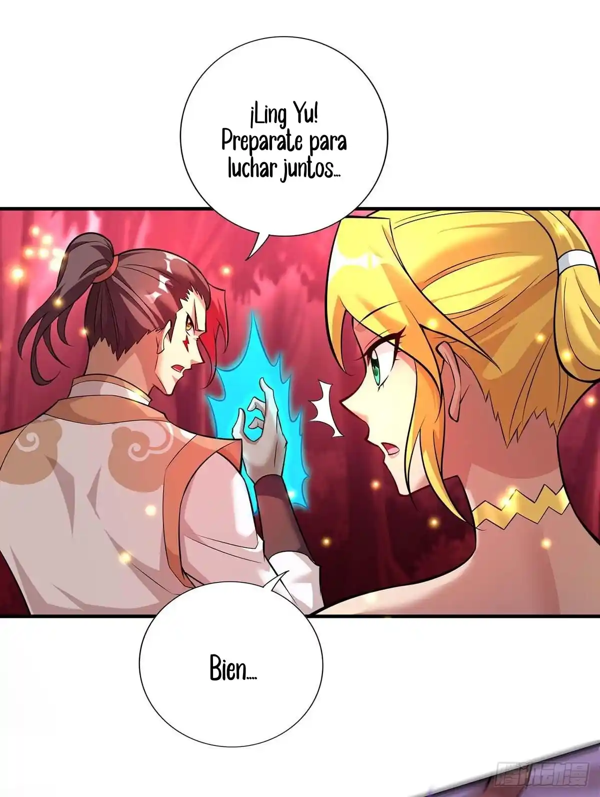 La Maestra Loli Es Invencible - Capítulo 59 - Página 13 - LectorTMOo
