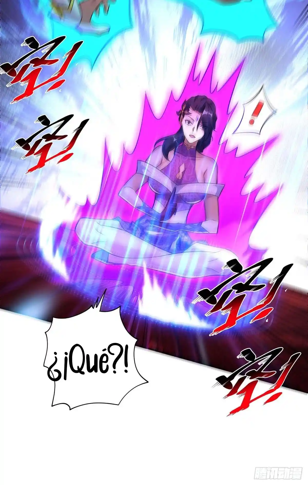 La Maestra Loli Es Invencible - Capítulo 59 - Página 15 - LectorTMOo