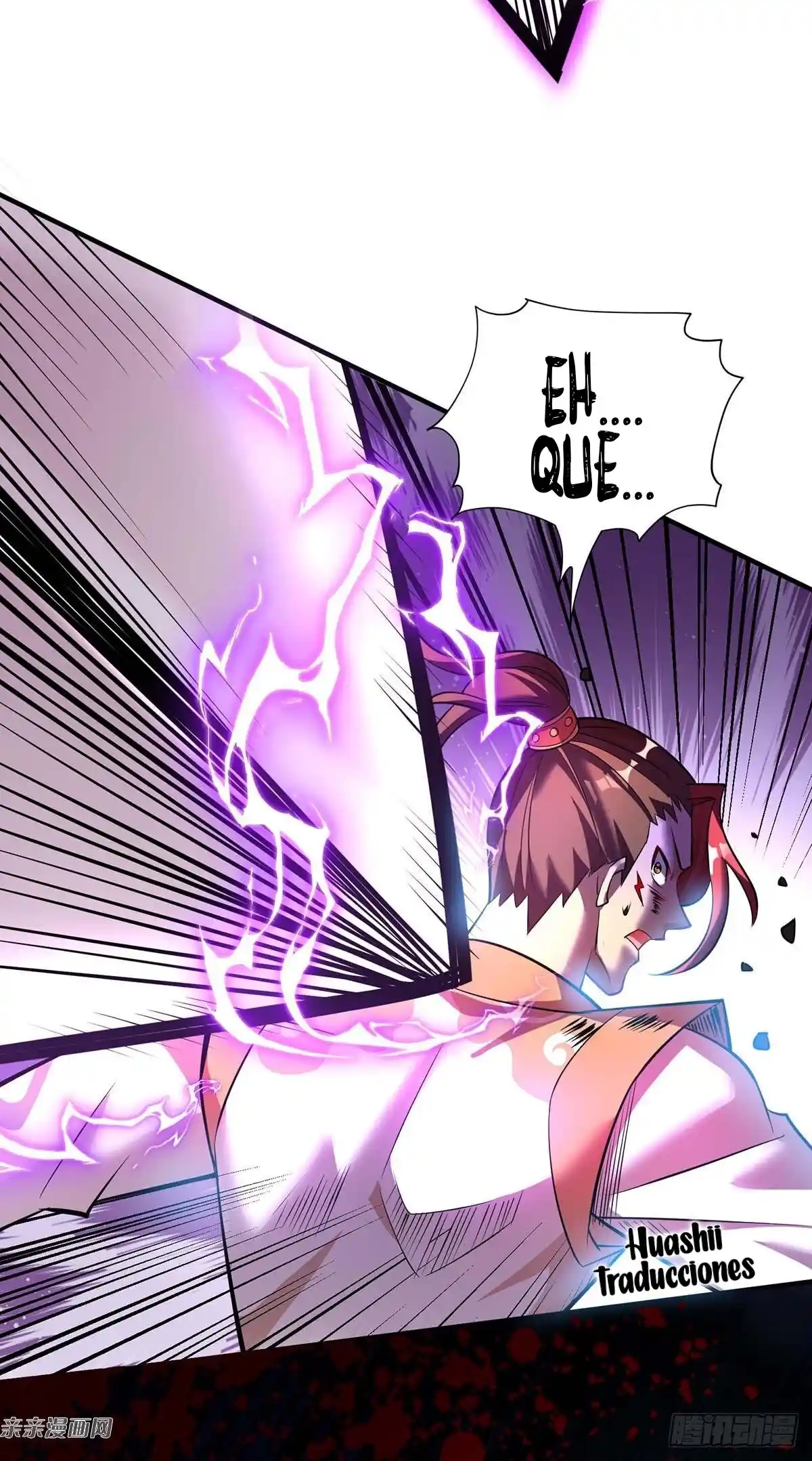 La Maestra Loli Es Invencible - Capítulo 59 - Página 23 - LectorTMOo