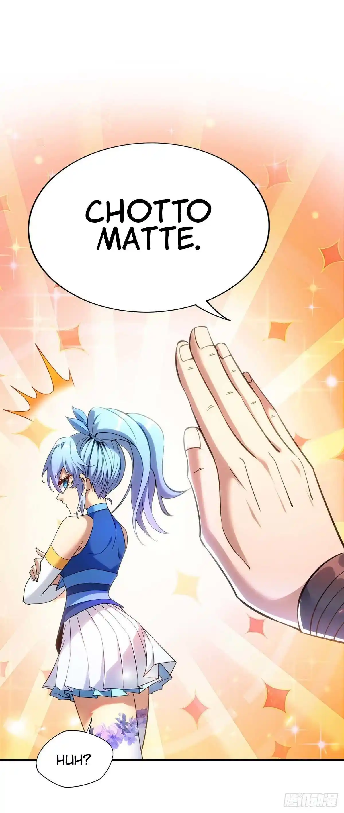 La Maestra Loli Es Invencible - Capítulo 6 - Página 2 - LectorTMOo