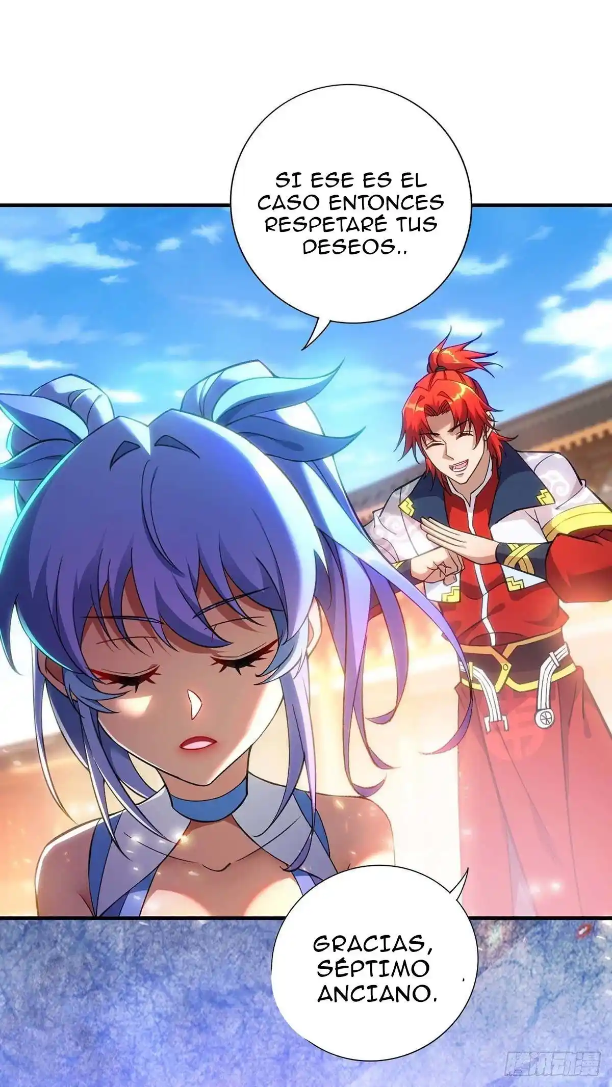 La Maestra Loli Es Invencible - Capítulo 6 - Página 4 - LectorTMOo
