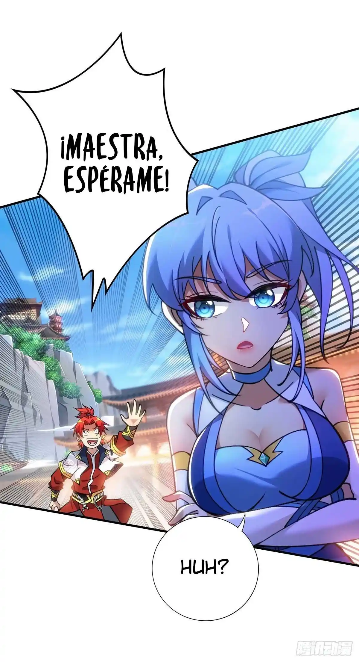 La Maestra Loli Es Invencible - Capítulo 6 - Página 10 - LectorTMOo