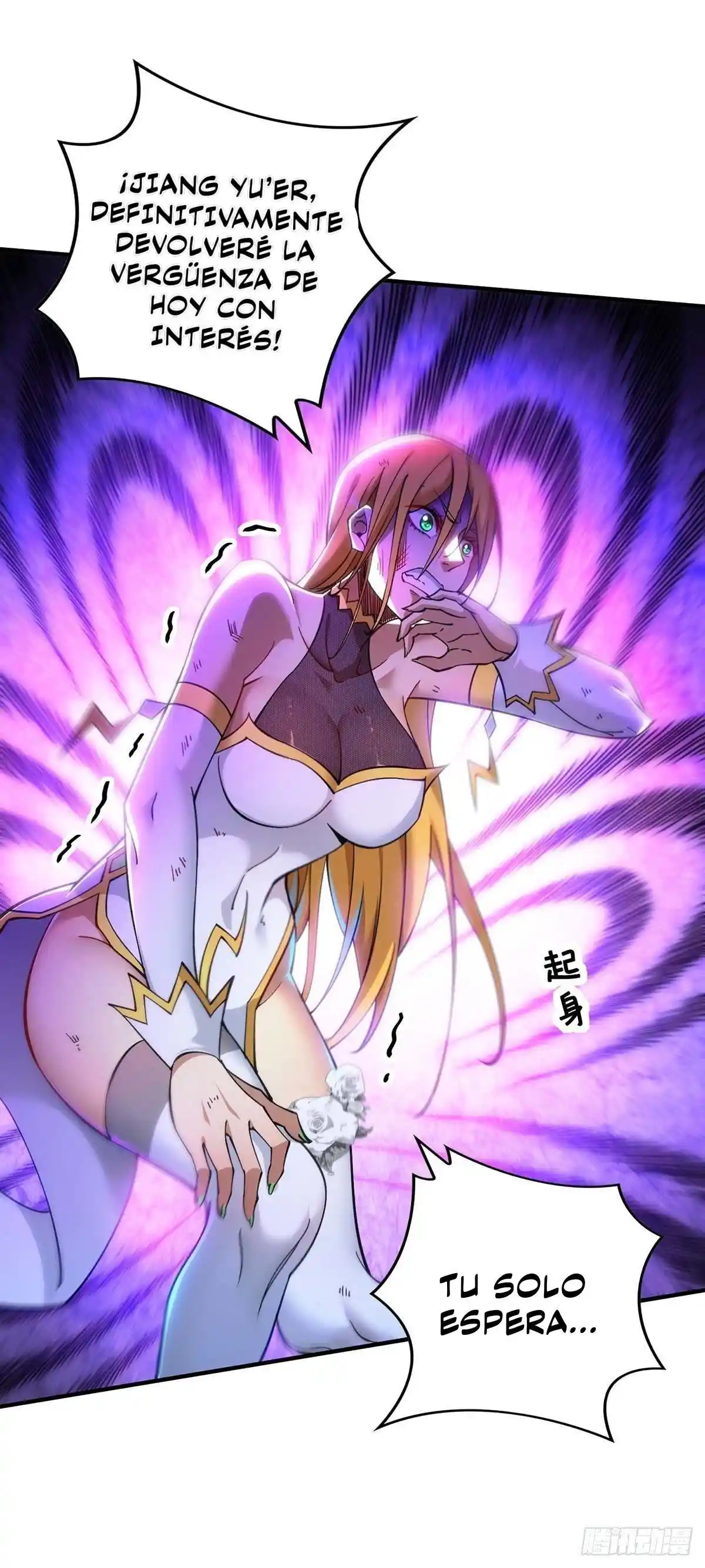 La Maestra Loli Es Invencible - Capítulo 6 - Página 21 - LectorTMOo