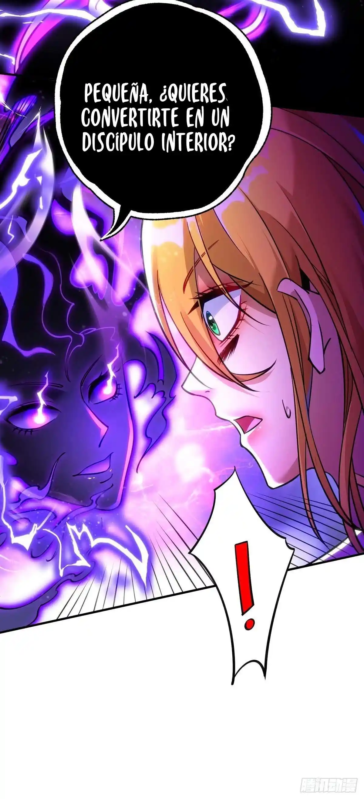 La Maestra Loli Es Invencible - Capítulo 6 - Página 25 - LectorTMOo