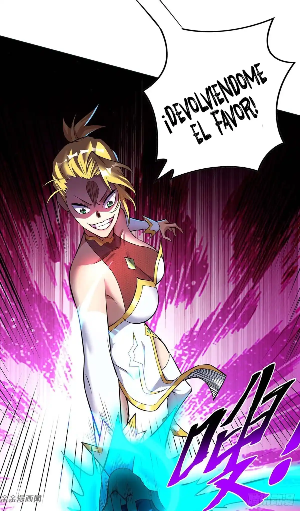 La Maestra Loli Es Invencible - Capítulo 60 - Página 10 - LectorTMOo
