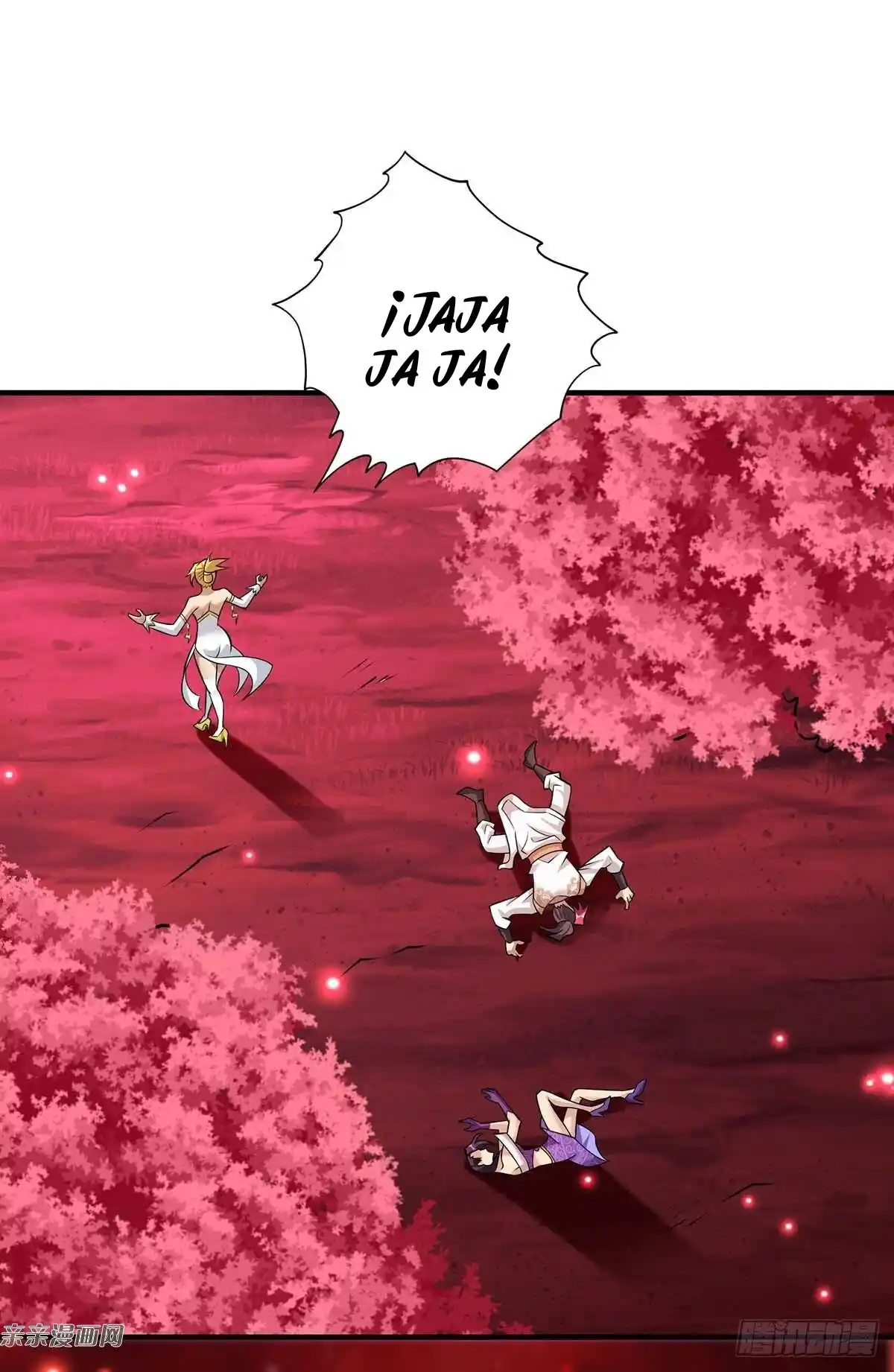 La Maestra Loli Es Invencible - Capítulo 60 - Página 20 - LectorTMOo