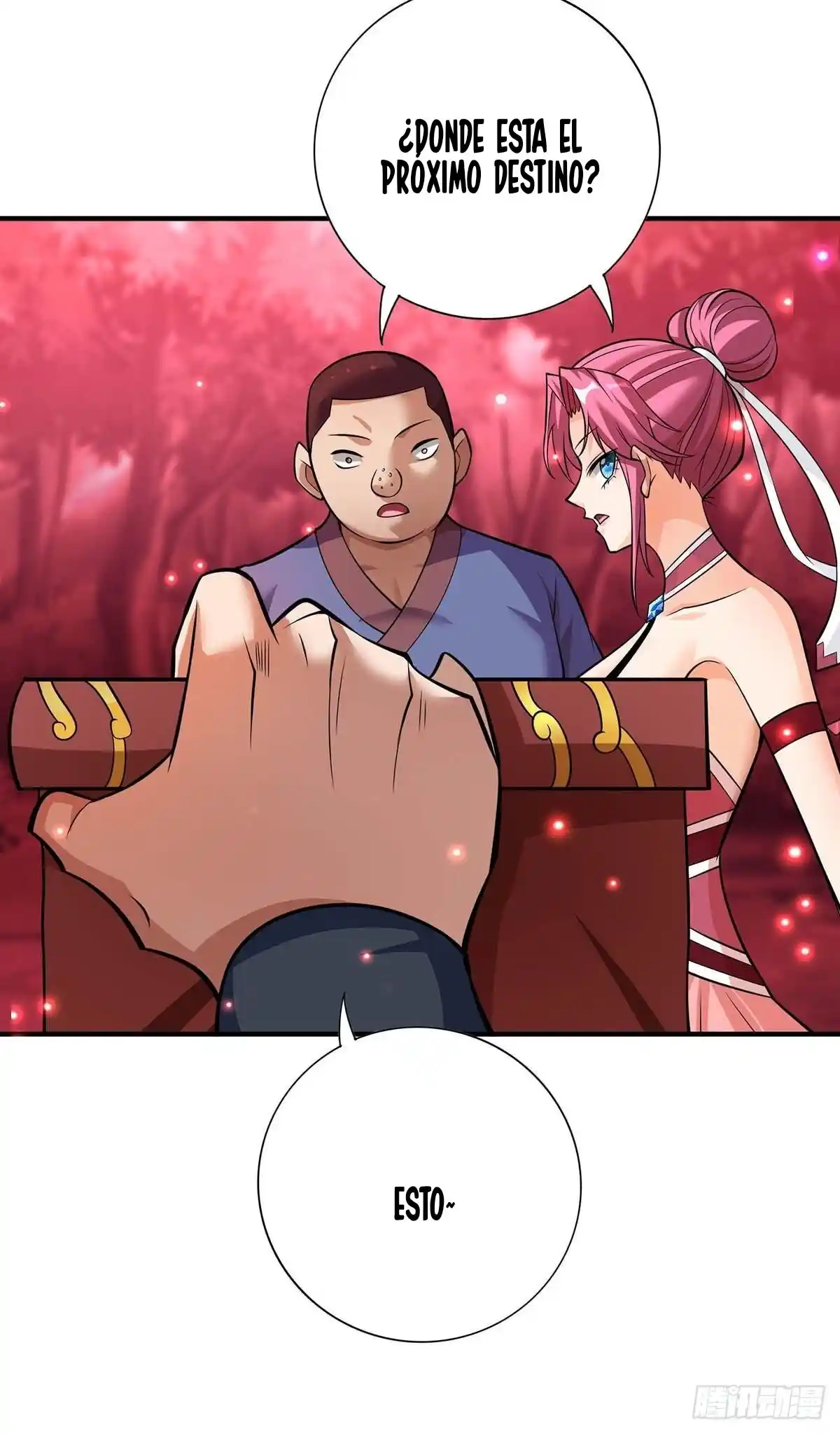 La Maestra Loli Es Invencible - Capítulo 60 - Página 25 - LectorTMOo