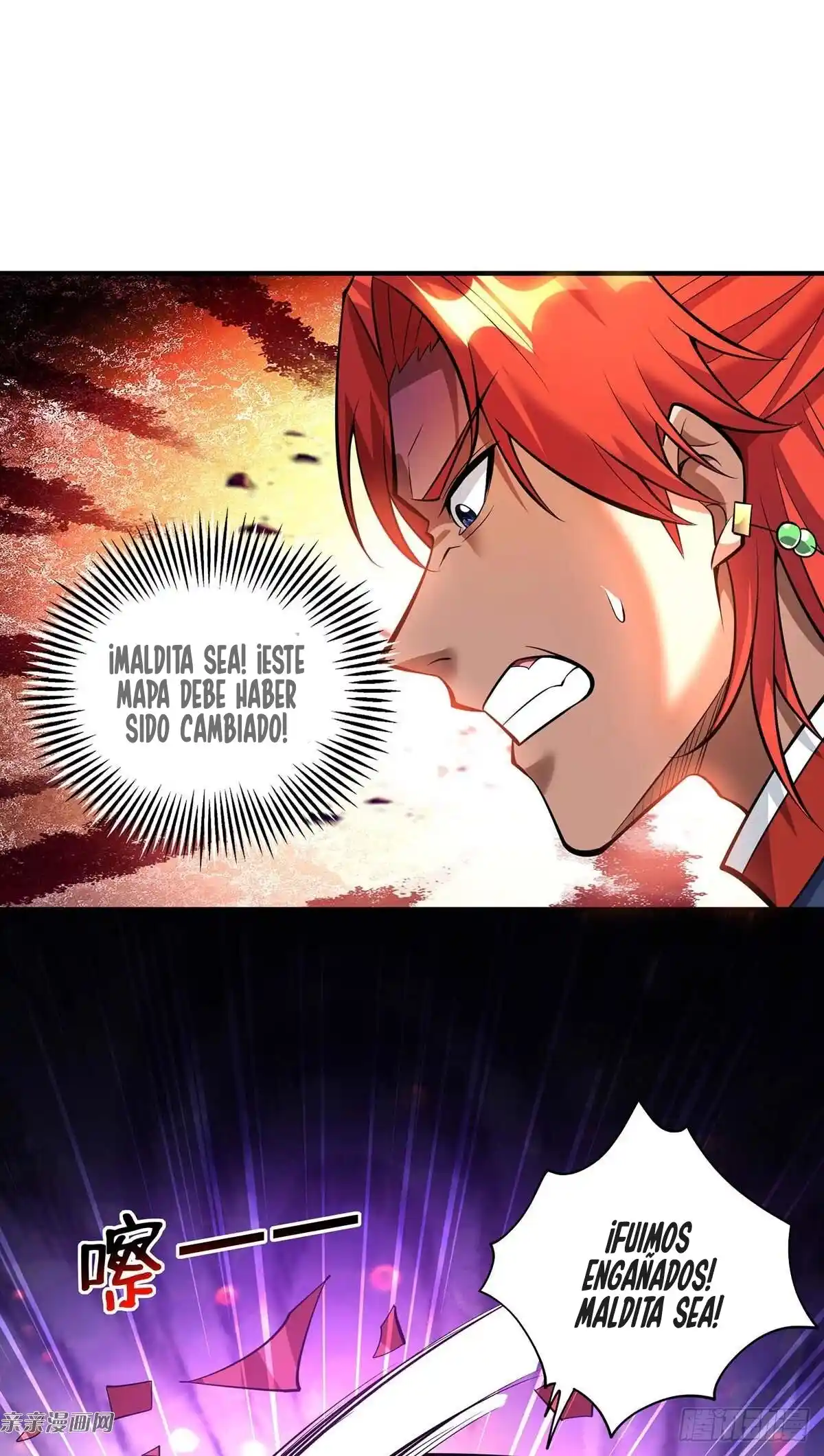 La Maestra Loli Es Invencible - Capítulo 60 - Página 32 - LectorTMOo