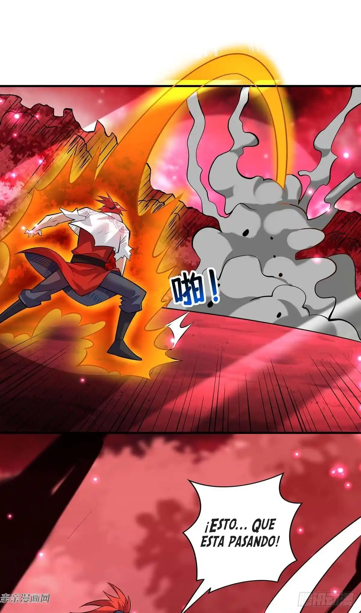 La Maestra Loli Es Invencible - Capítulo 61 - Página 14 - LectorTMOo