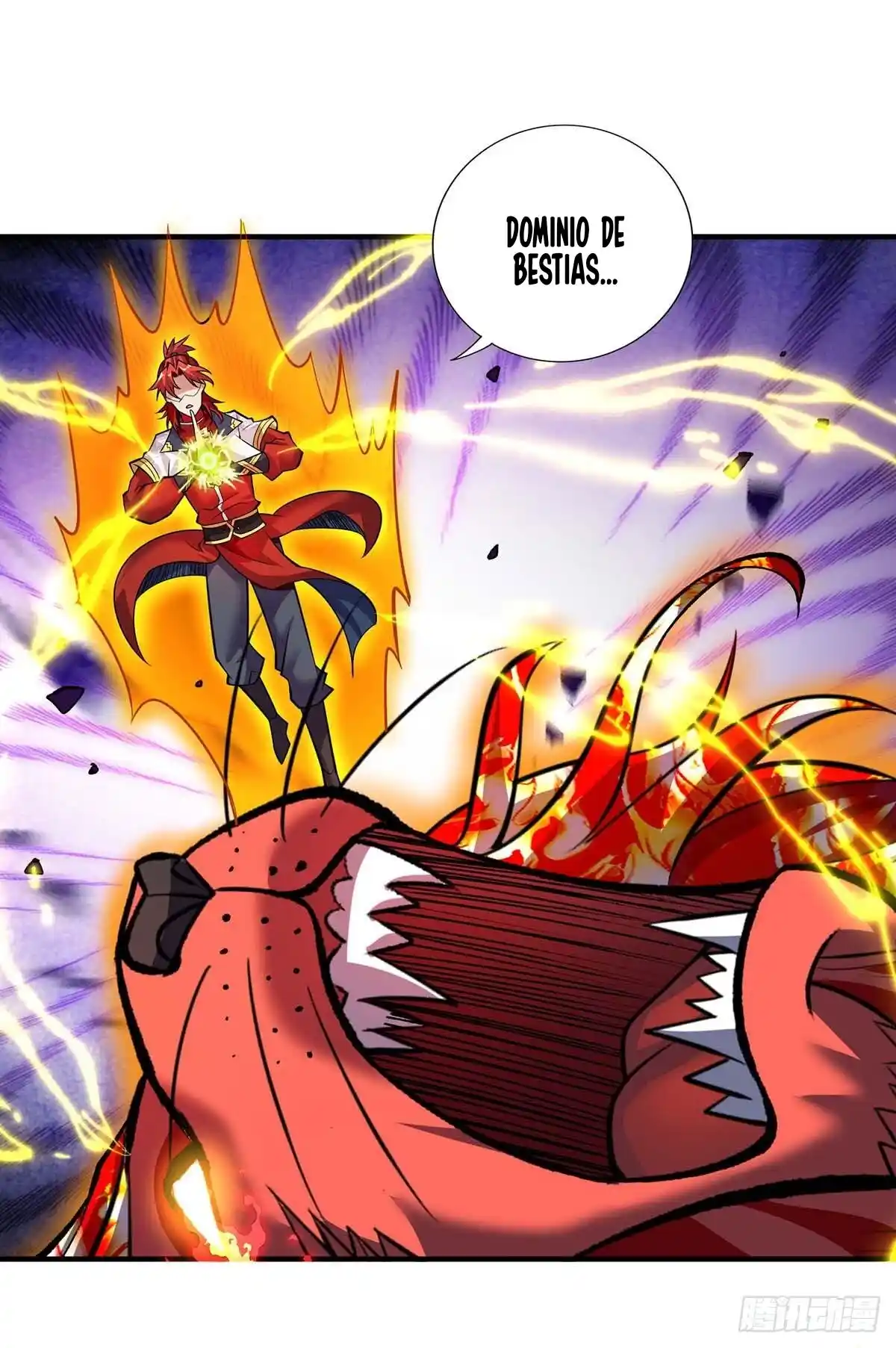 La Maestra Loli Es Invencible - Capítulo 61 - Página 23 - LectorTMOo