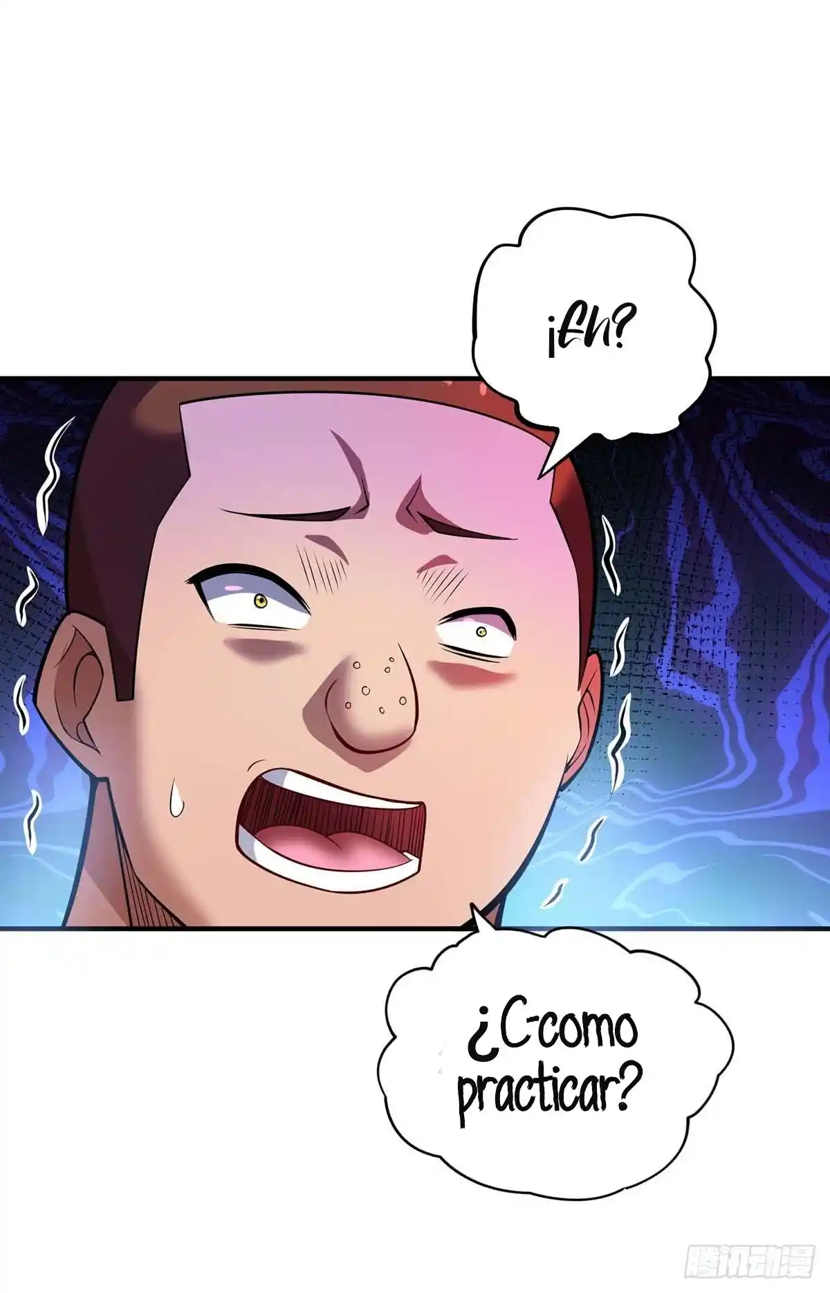 La Maestra Loli Es Invencible - Capítulo 61 - Página 30 - LectorTMOo