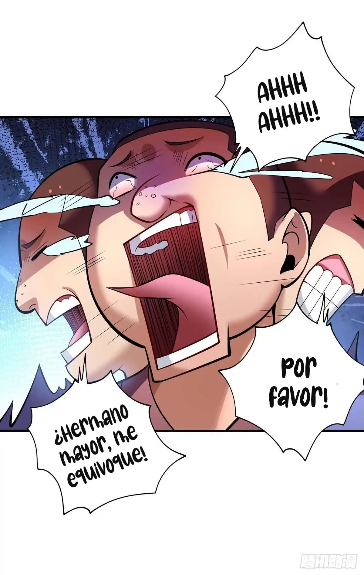 La Maestra Loli Es Invencible - Capítulo 61 - Página 32 - LectorTMOo