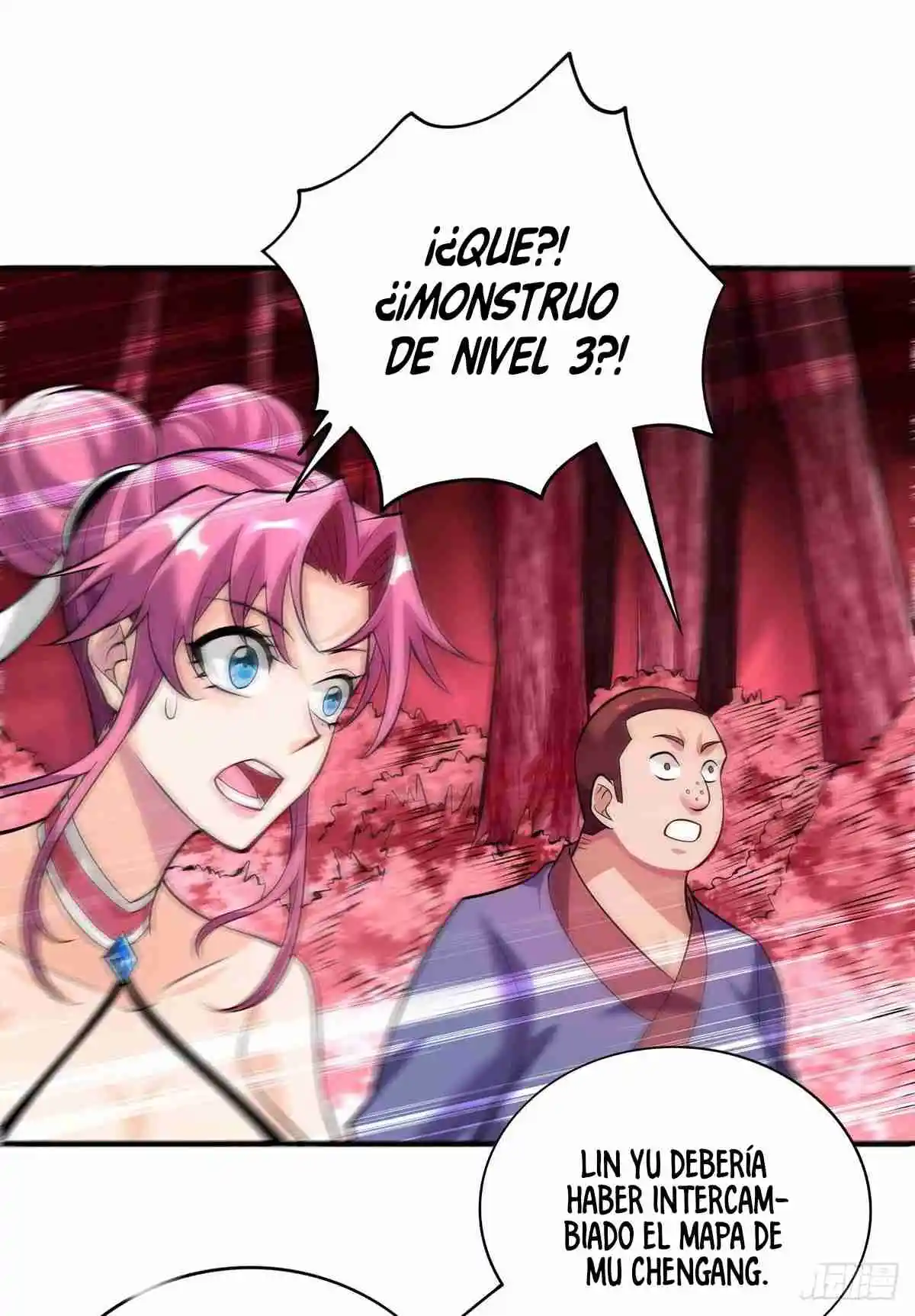 La Maestra Loli Es Invencible - Capítulo 62 - Página 6 - LectorTMOo