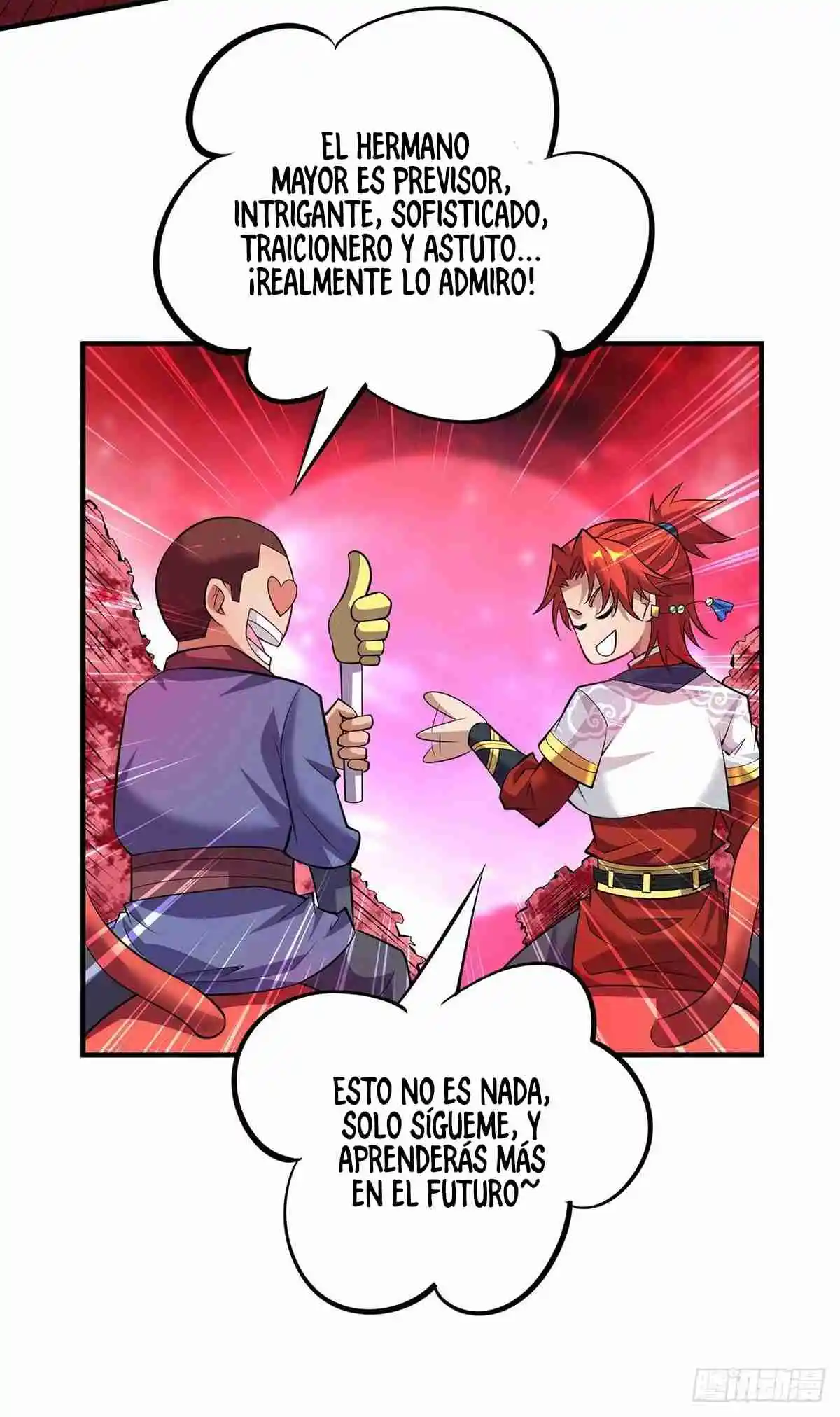 La Maestra Loli Es Invencible - Capítulo 62 - Página 10 - LectorTMOo