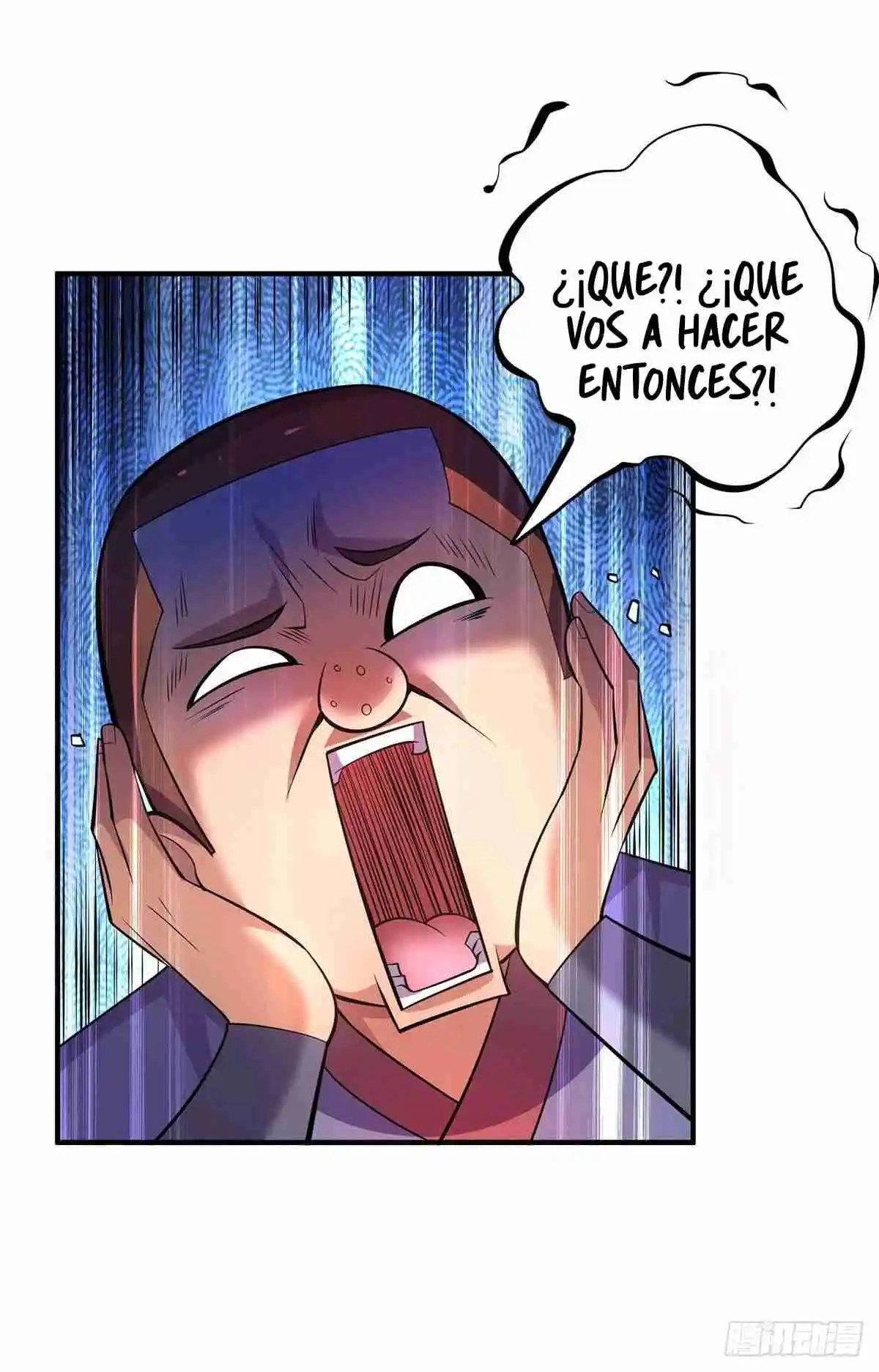 La Maestra Loli Es Invencible - Capítulo 62 - Página 23 - LectorTMOo