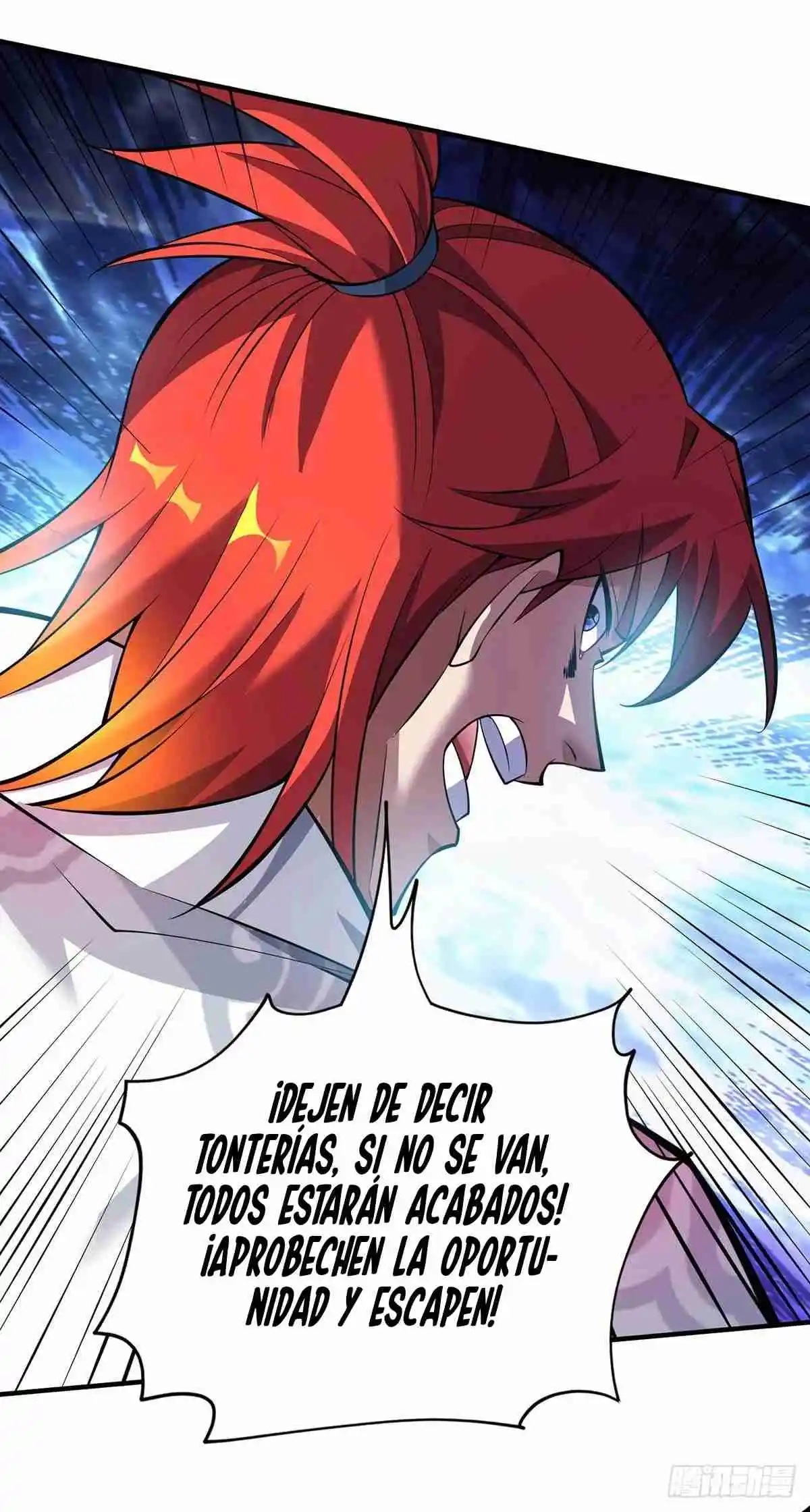 La Maestra Loli Es Invencible - Capítulo 62 - Página 25 - LectorTMOo