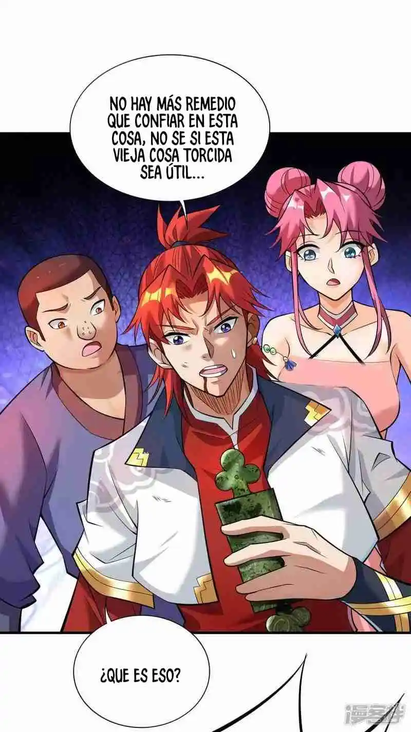 La Maestra Loli Es Invencible - Capítulo 63 - Página 5 - LectorTMOo