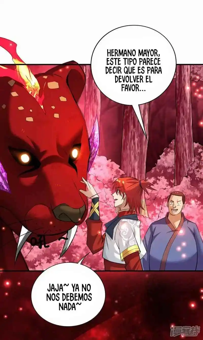 La Maestra Loli Es Invencible - Capítulo 63 - Página 28 - LectorTMOo
