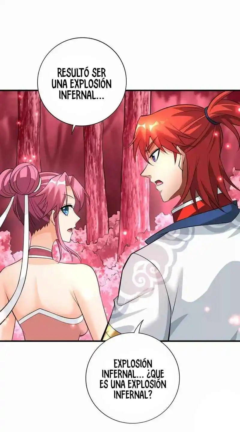 La Maestra Loli Es Invencible - Capítulo 64 - Página 5 - LectorTMOo