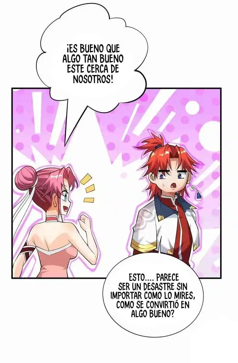 La Maestra Loli Es Invencible - Capítulo 64 - Página 7 - LectorTMOo