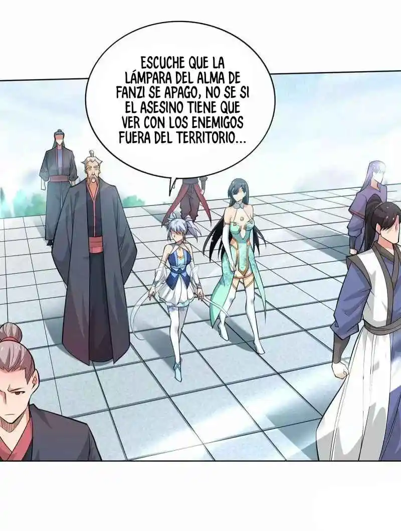 La Maestra Loli Es Invencible - Capítulo 64 - Página 18 - LectorTMOo