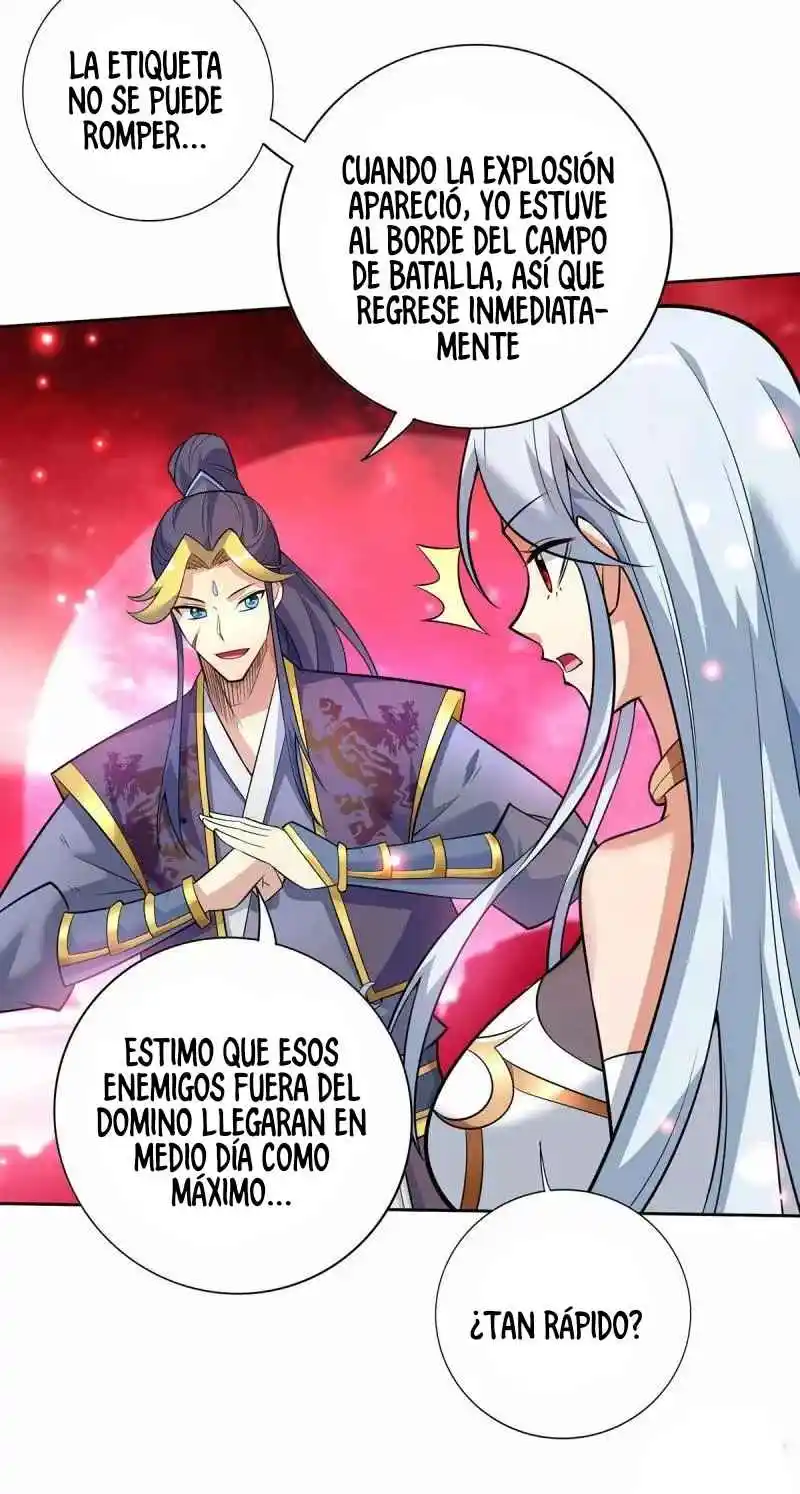La Maestra Loli Es Invencible - Capítulo 64 - Página 30 - LectorTMOo