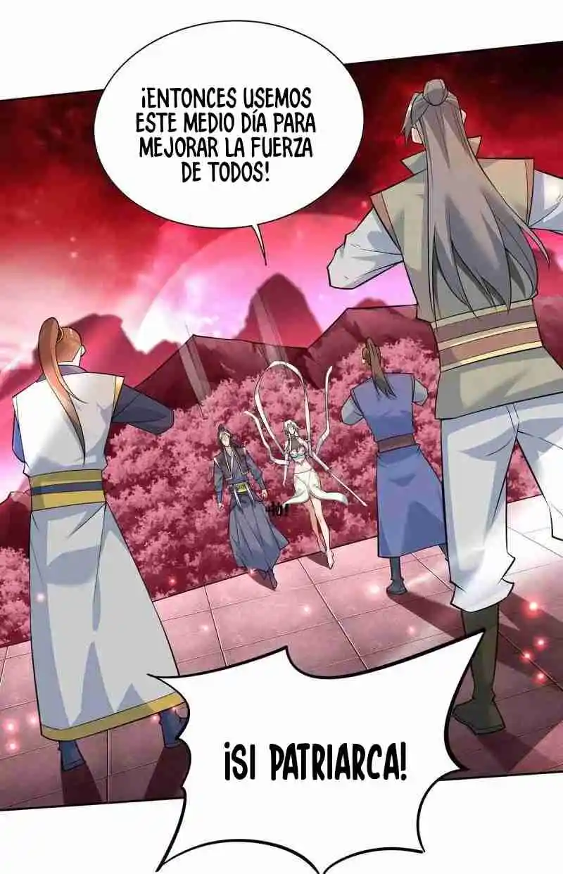 La Maestra Loli Es Invencible - Capítulo 64 - Página 31 - LectorTMOo
