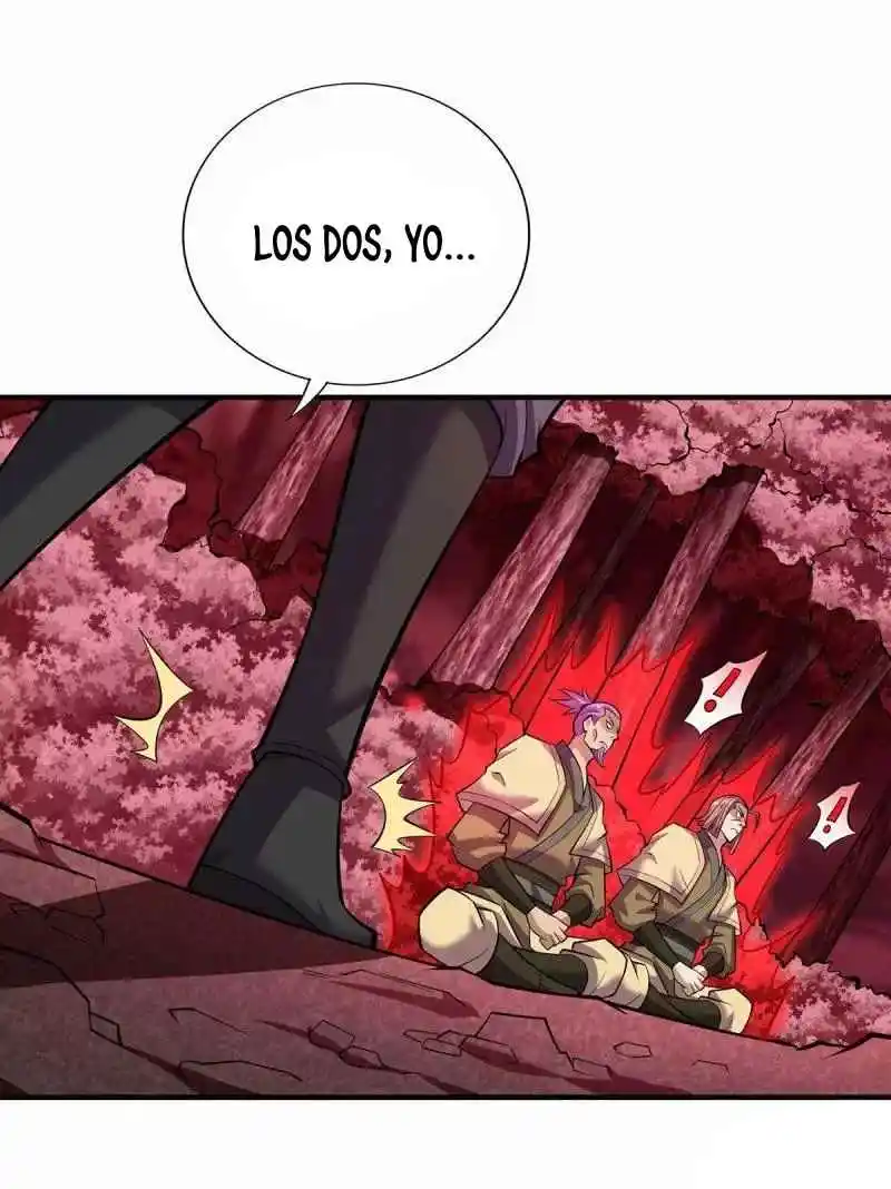 La Maestra Loli Es Invencible - Capítulo 65 - Página 14 - LectorTMOo