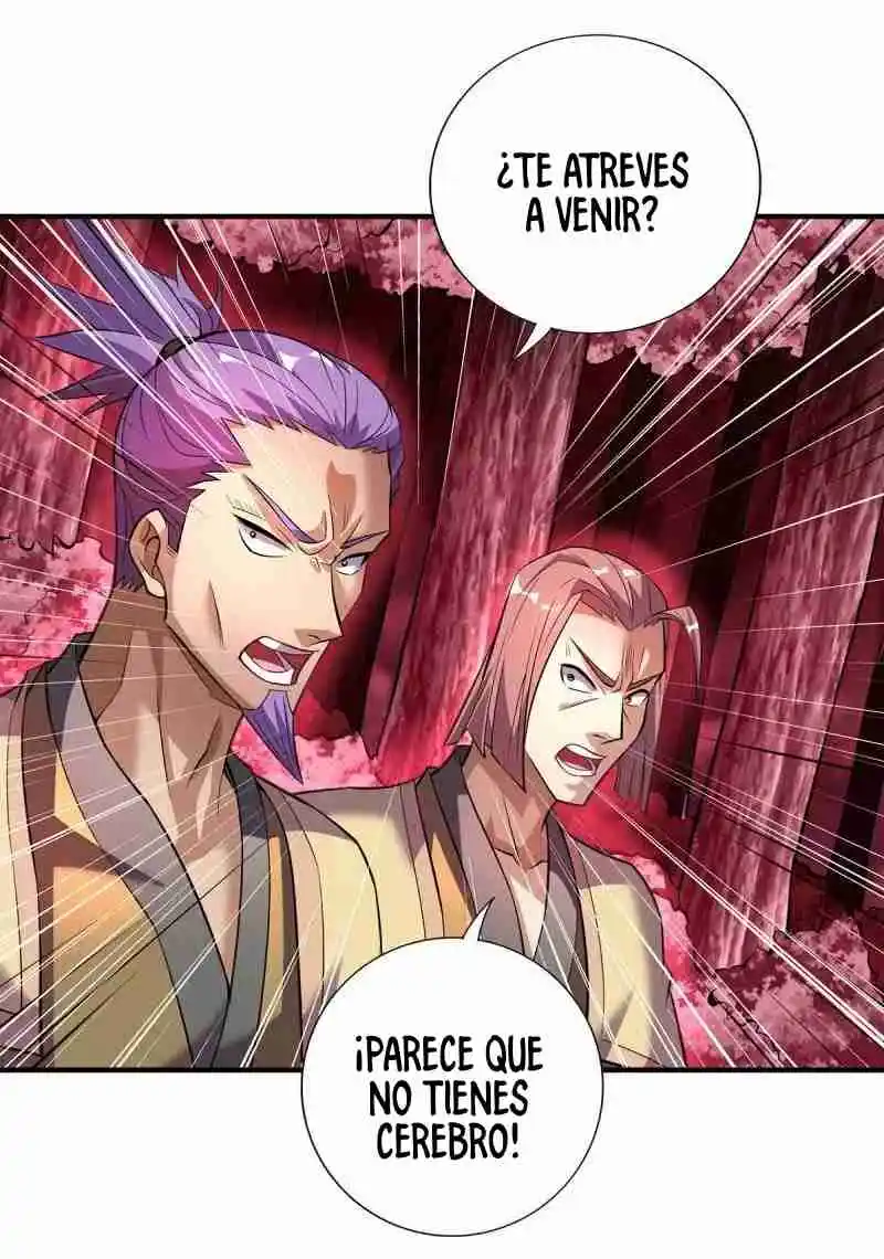 La Maestra Loli Es Invencible - Capítulo 65 - Página 15 - LectorTMOo
