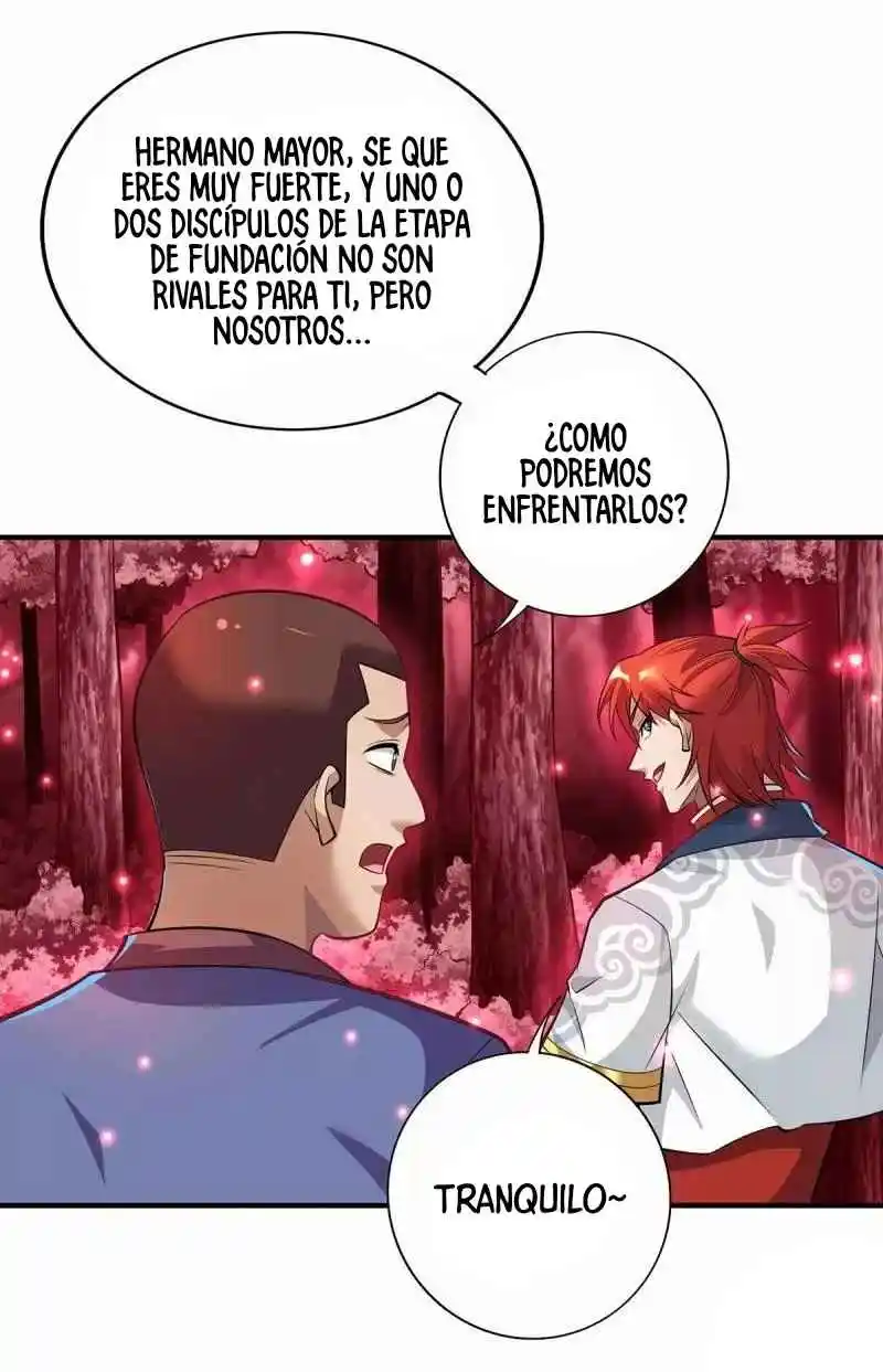 La Maestra Loli Es Invencible - Capítulo 66 - Página 3 - LectorTMOo