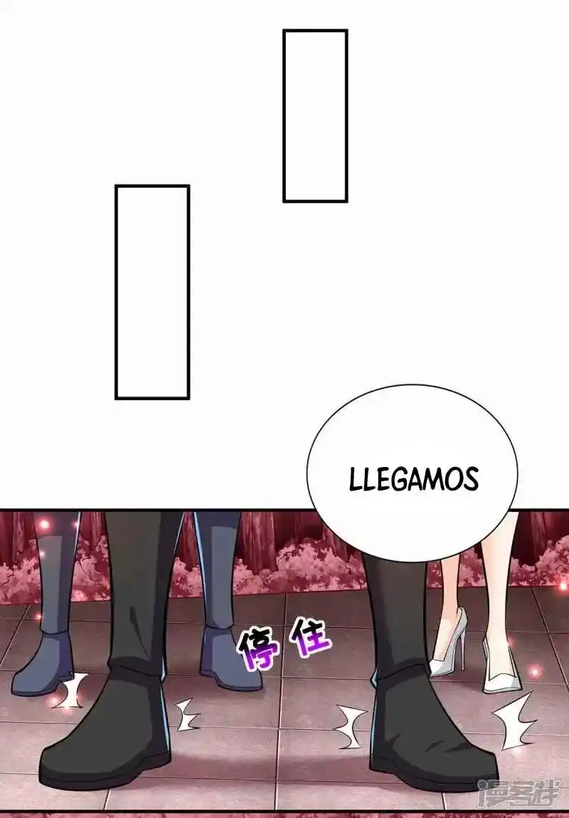 La Maestra Loli Es Invencible - Capítulo 66 - Página 5 - LectorTMOo