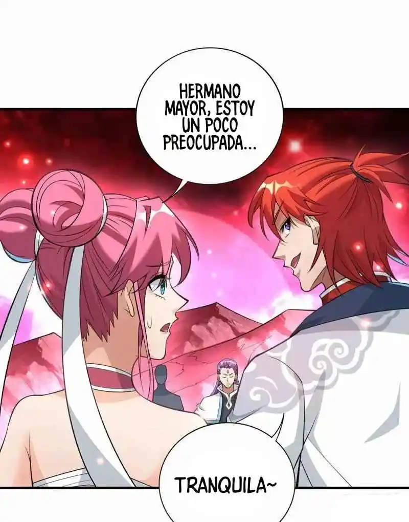 La Maestra Loli Es Invencible - Capítulo 66 - Página 17 - LectorTMOo