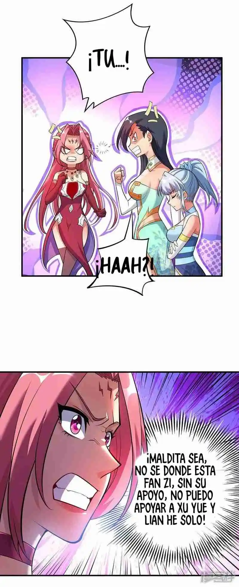 La Maestra Loli Es Invencible - Capítulo 67 - Página 9 - LectorTMOo