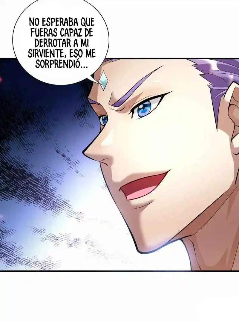 La Maestra Loli Es Invencible - Capítulo 67 - Página 25 - LectorTMOo