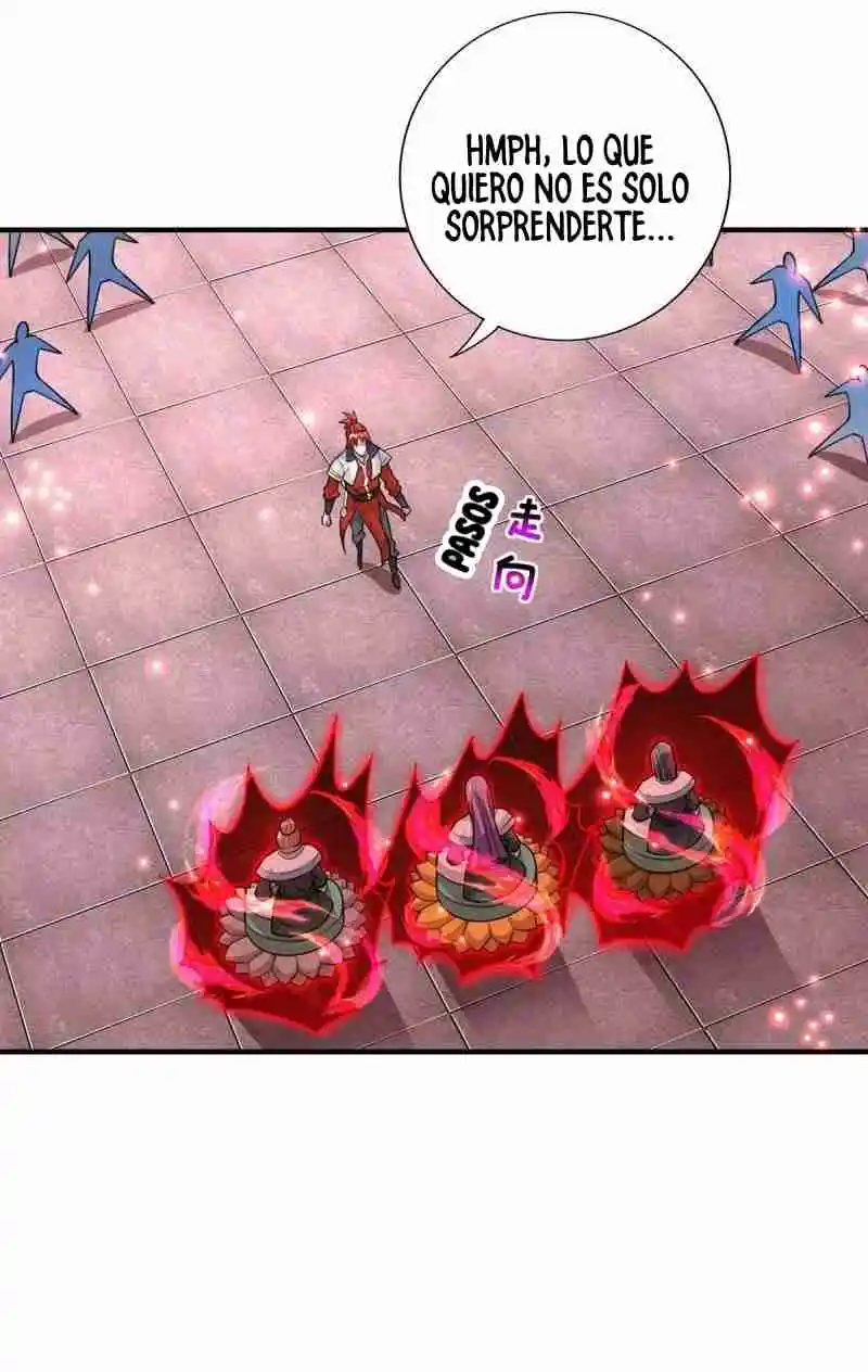 La Maestra Loli Es Invencible - Capítulo 67 - Página 26 - LectorTMOo
