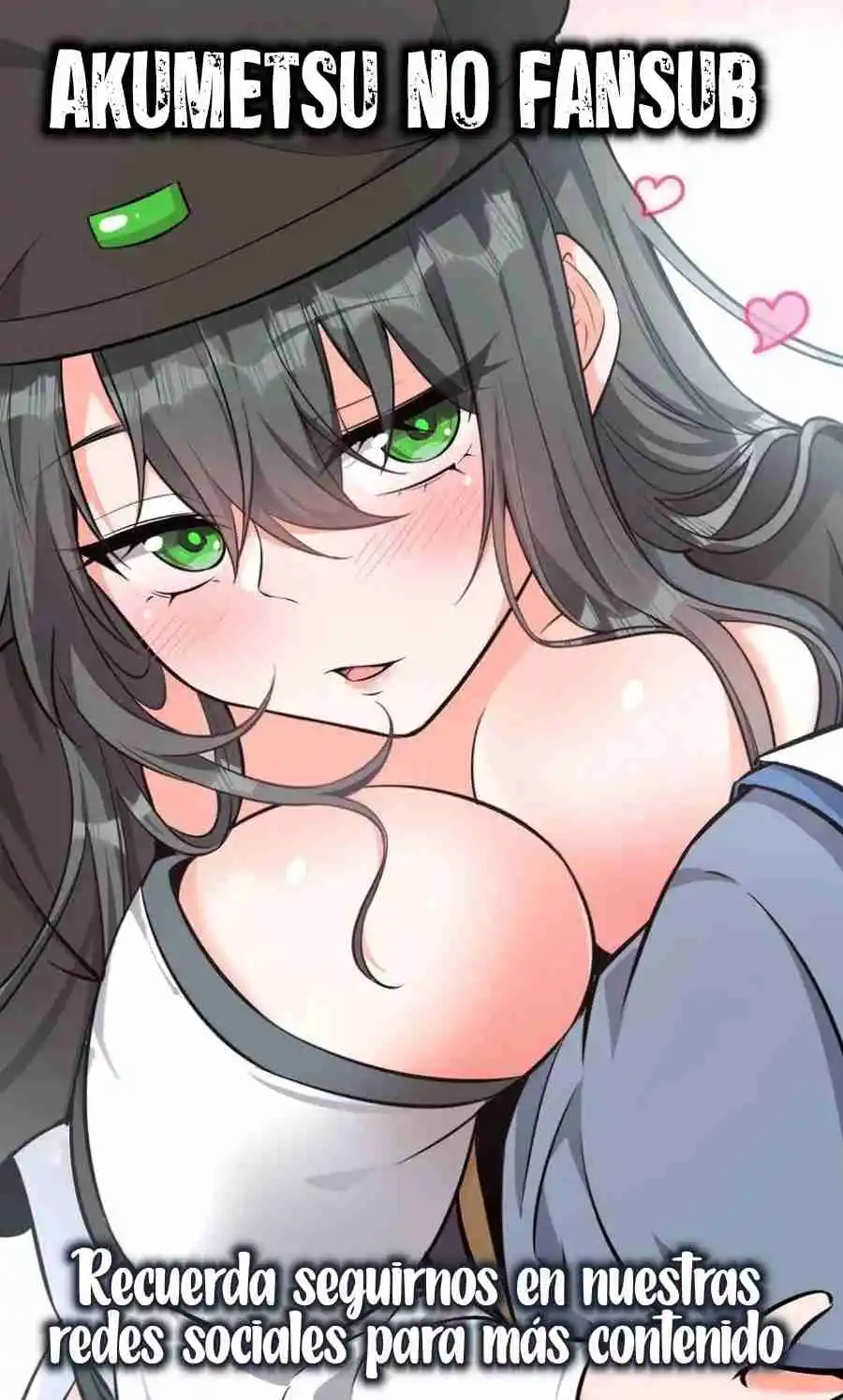 La Maestra Loli Es Invencible - Capítulo 67 - Página 31 - LectorTMOo