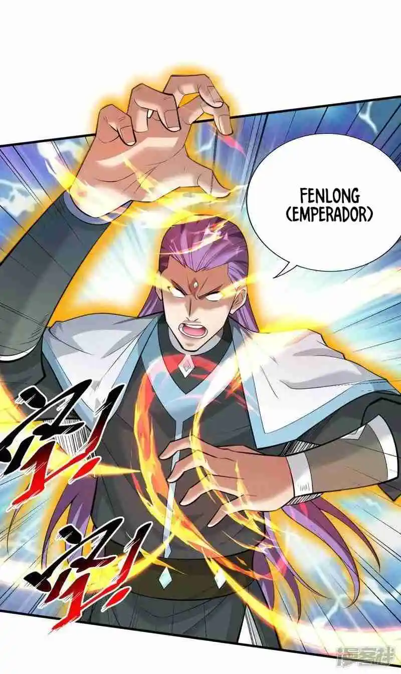 La Maestra Loli Es Invencible - Capítulo 68 - Página 6 - LectorTMOo