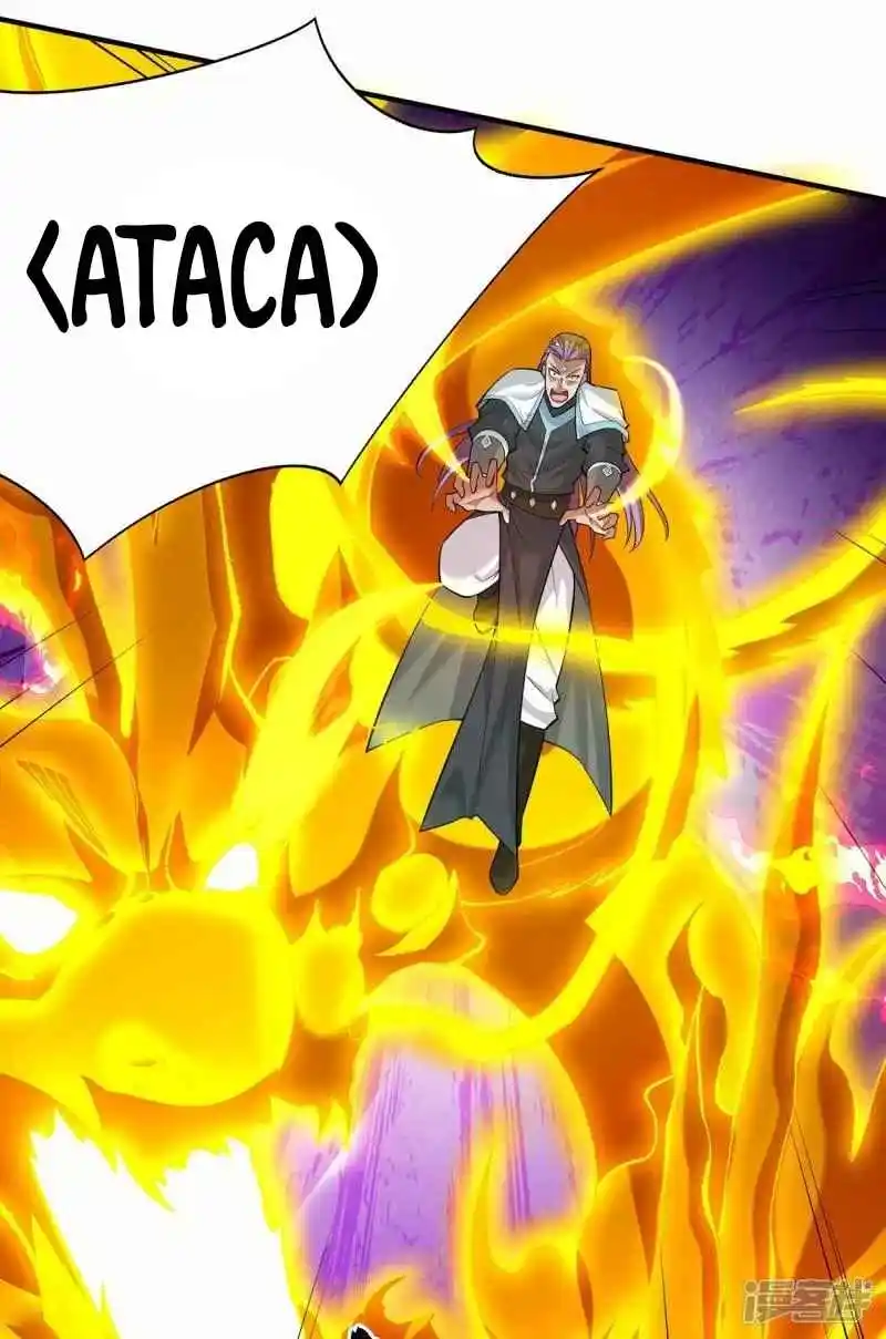 La Maestra Loli Es Invencible - Capítulo 68 - Página 7 - LectorTMOo