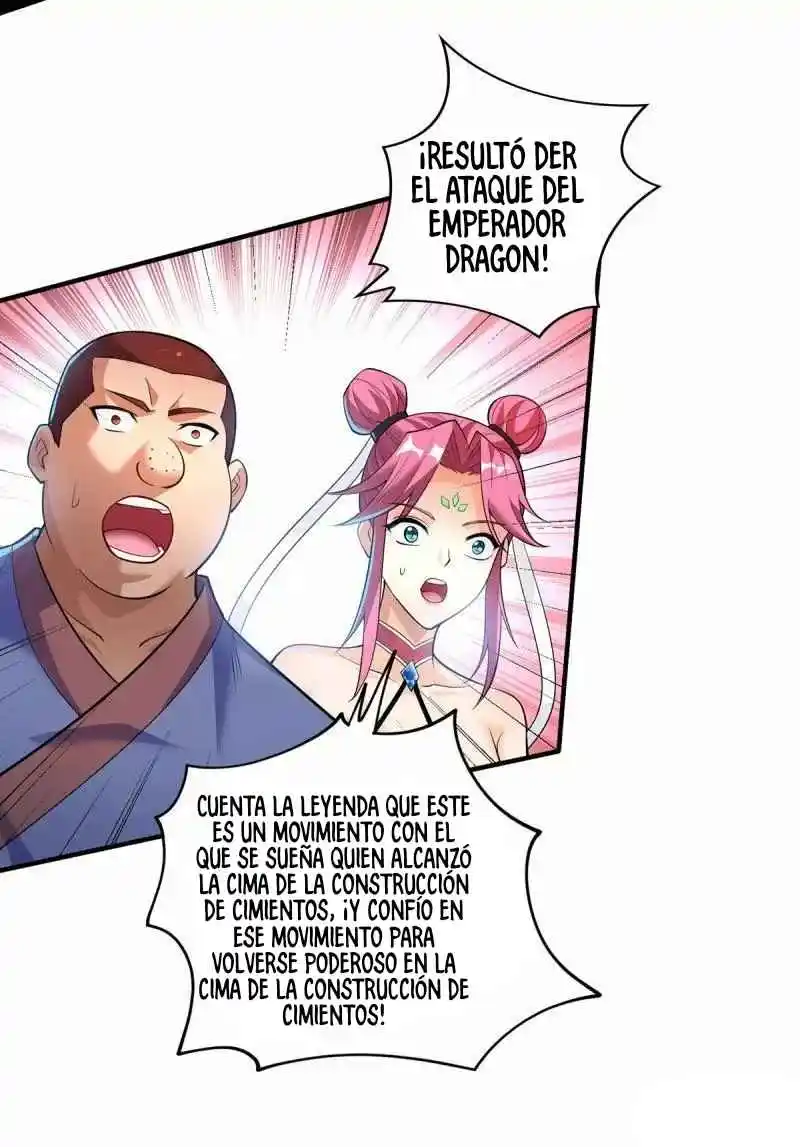 La Maestra Loli Es Invencible - Capítulo 68 - Página 9 - LectorTMOo