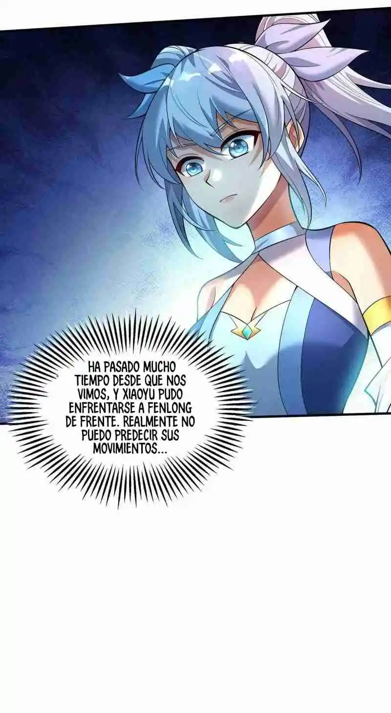 La Maestra Loli Es Invencible - Capítulo 68 - Página 11 - LectorTMOo